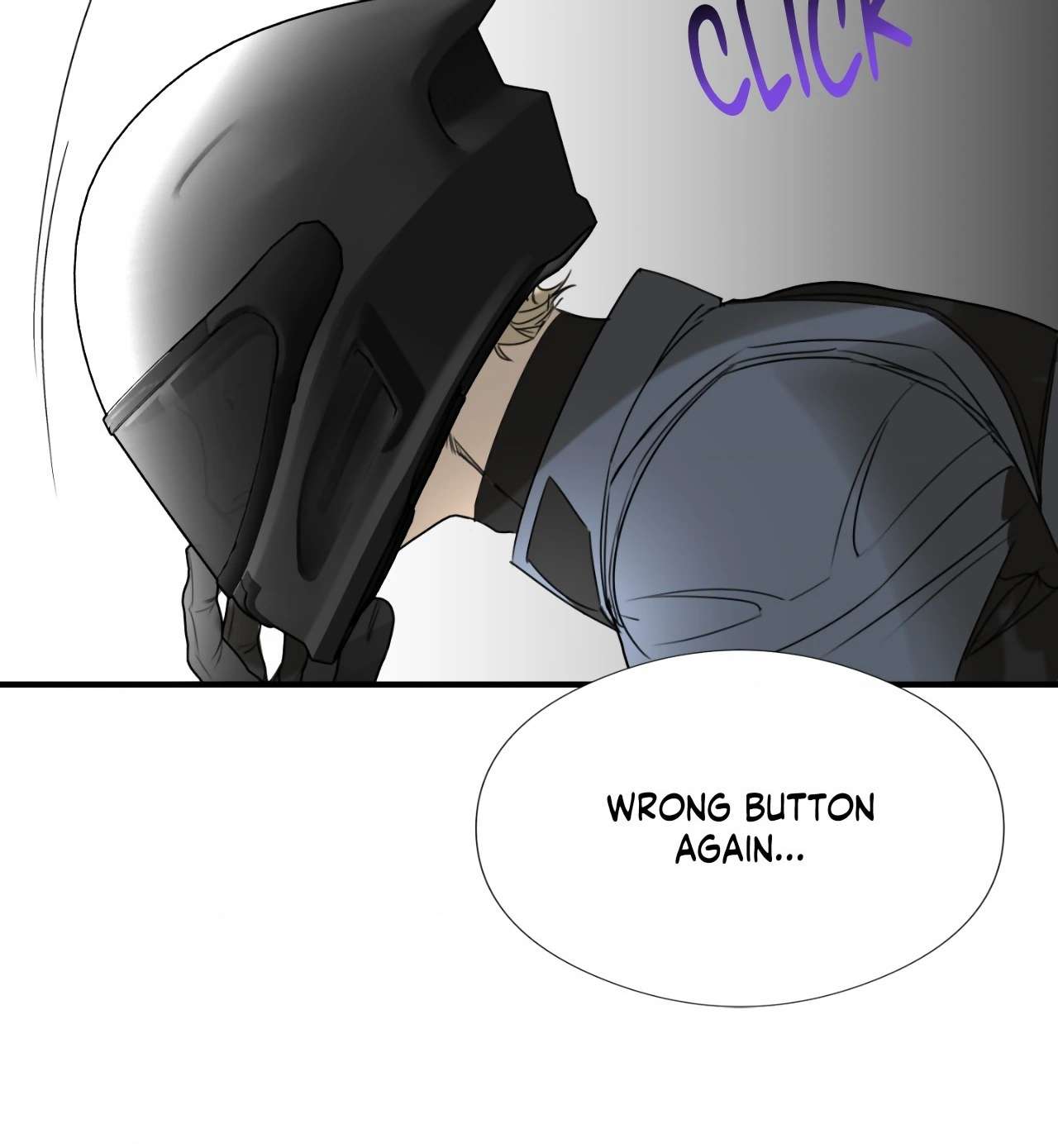 Read Ian’s Binding chapter 1 image 57 on Lezhin