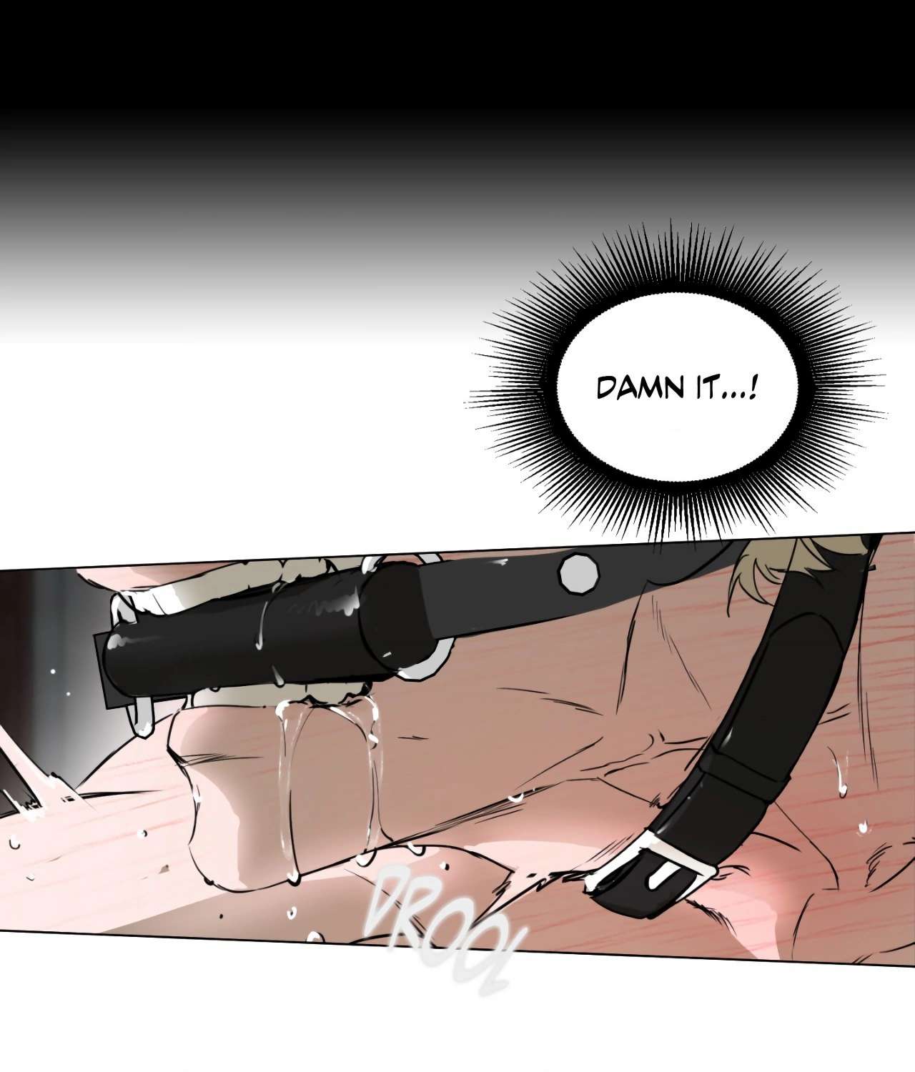 Read Ian’s Binding chapter 1 image 6 on Lezhin