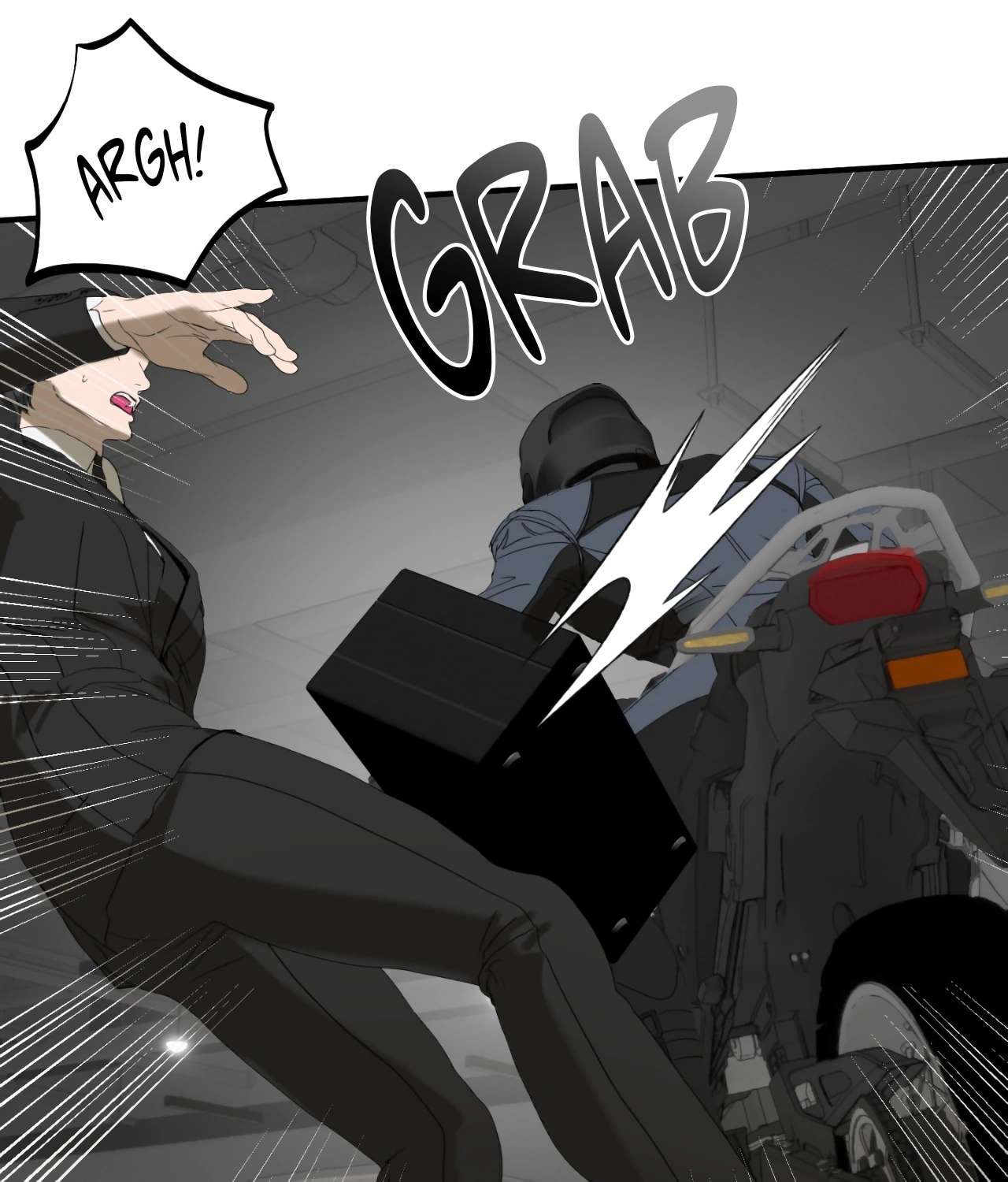 Read Ian’s Binding chapter 1 image 61 on Lezhin