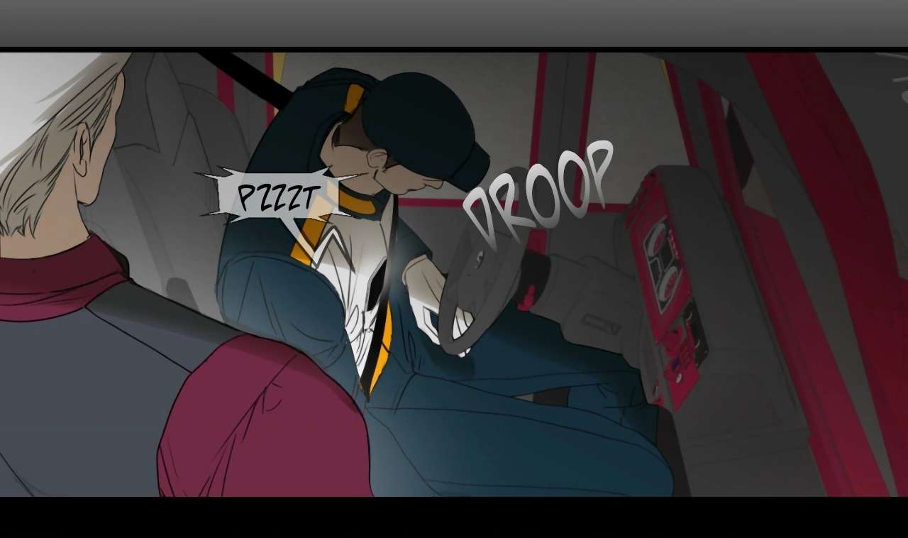 Read Ian’s Binding chapter 1 image 67 on Lezhin
