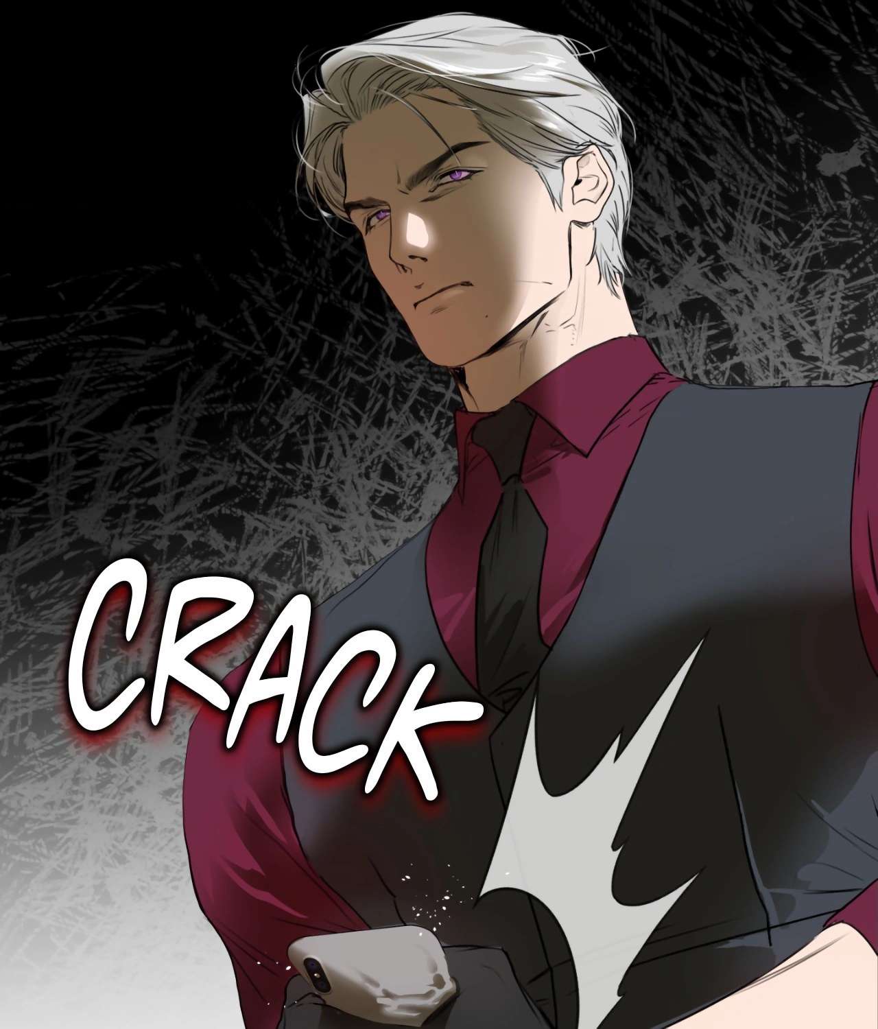 Read Ian’s Binding chapter 1 image 72 on Lezhin