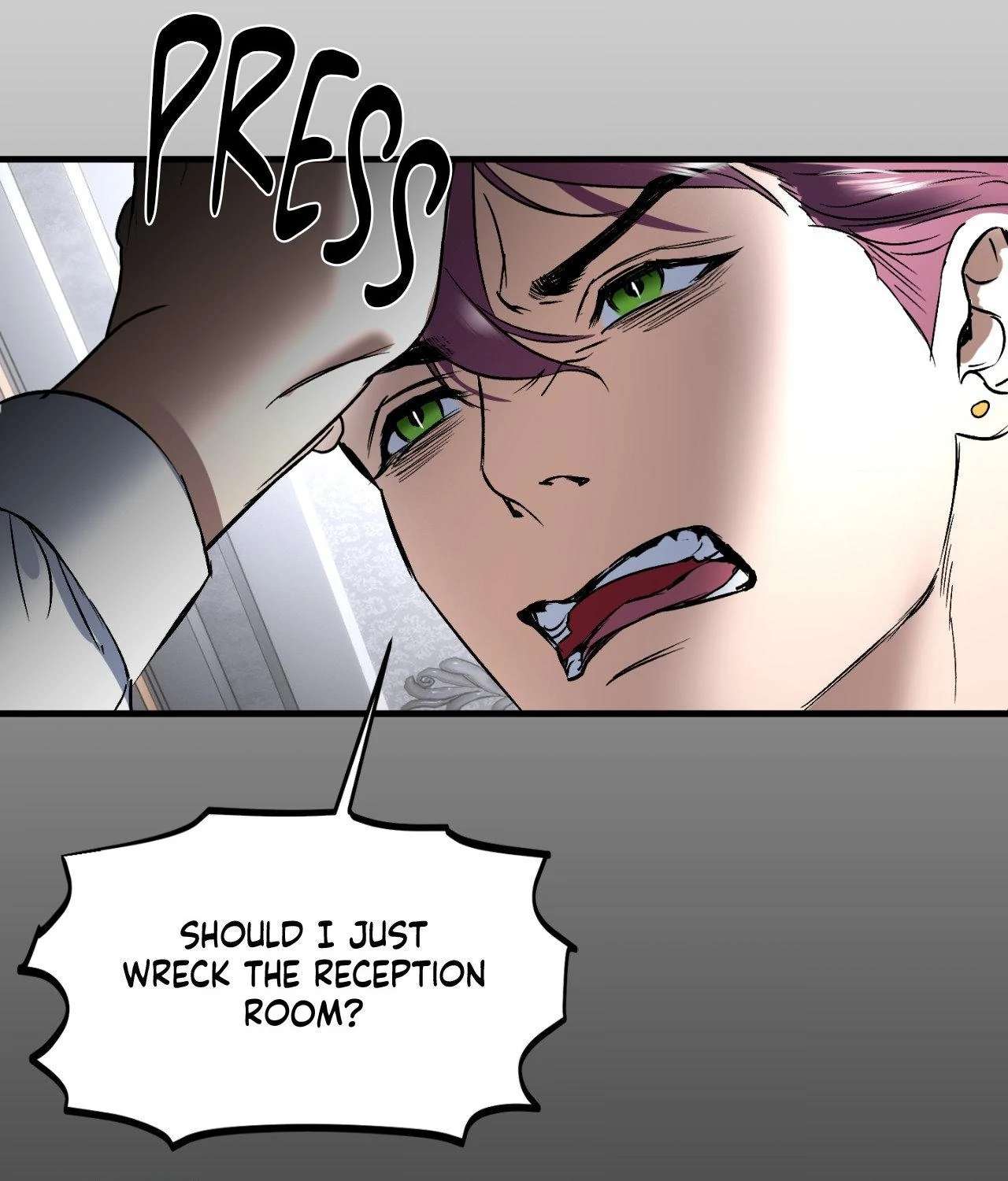Read Ian’s Binding chapter 10.1 image 116 on Lezhin