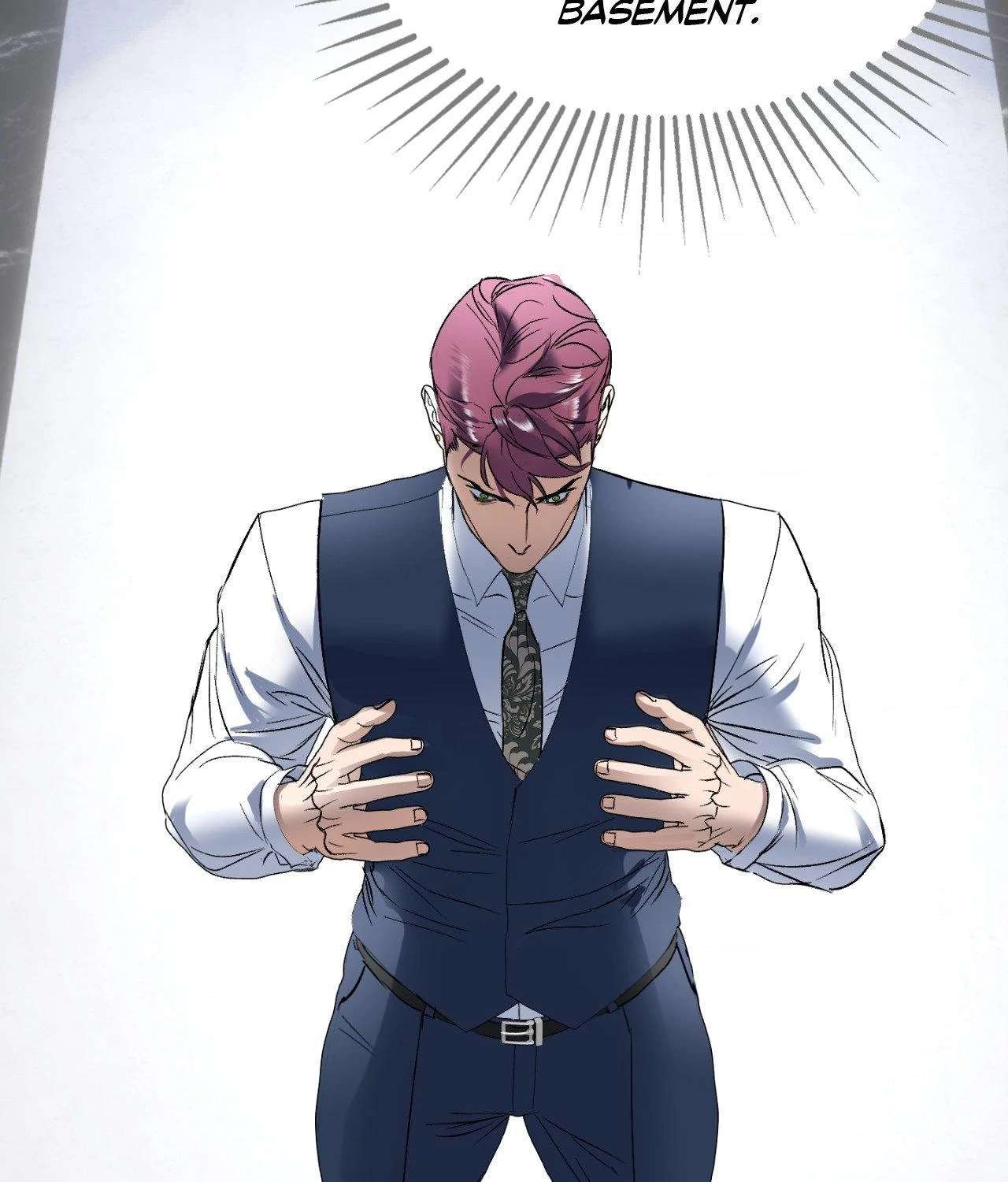 Read Ian’s Binding chapter 10.1 image 120 on Lezhin