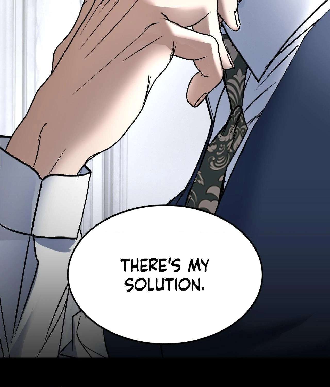 Read Ian’s Binding chapter 10.1 image 124 on Lezhin
