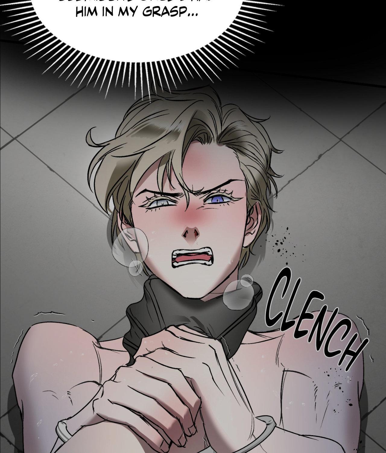 Read Ian’s Binding chapter 10.1 image 22 on Lezhin