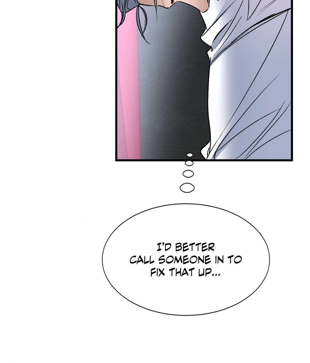 Read Ian’s Binding chapter 10.1 image 32 on Lezhin