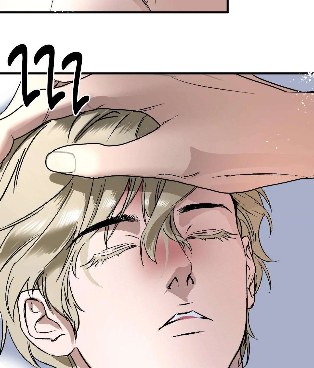 Read Ian’s Binding chapter 10.1 image 40 on Lezhin