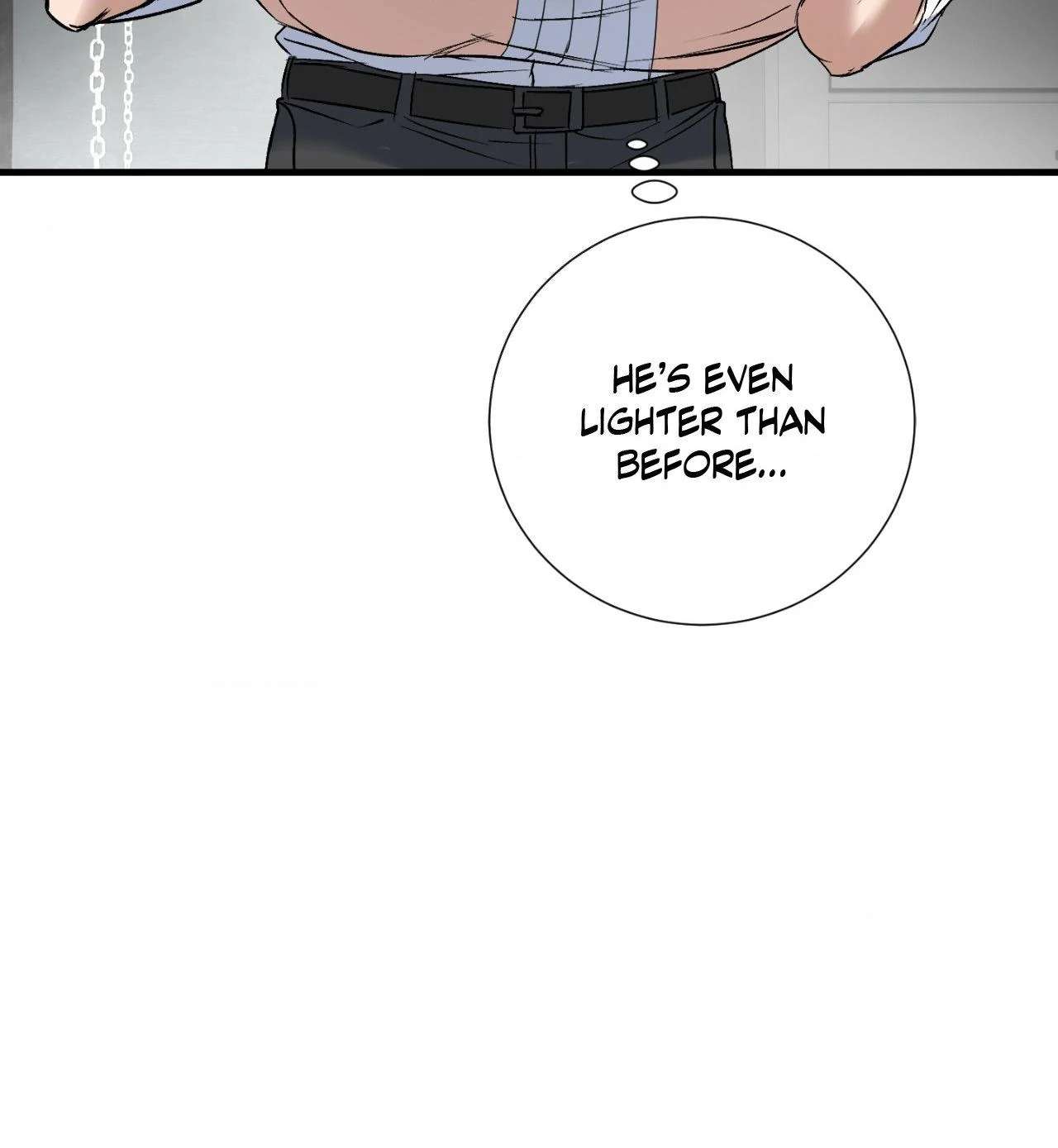 Read Ian’s Binding chapter 10.1 image 5 on Lezhin