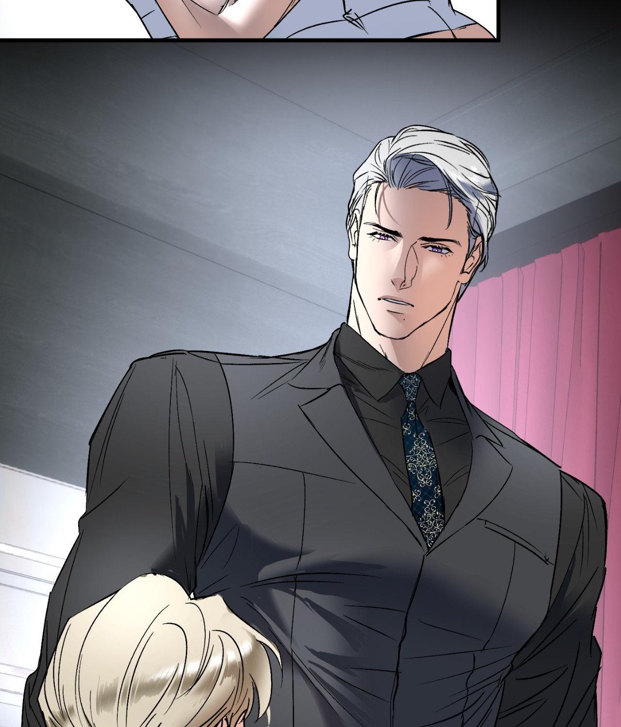 Read Ian’s Binding chapter 10.1 image 60 on Lezhin