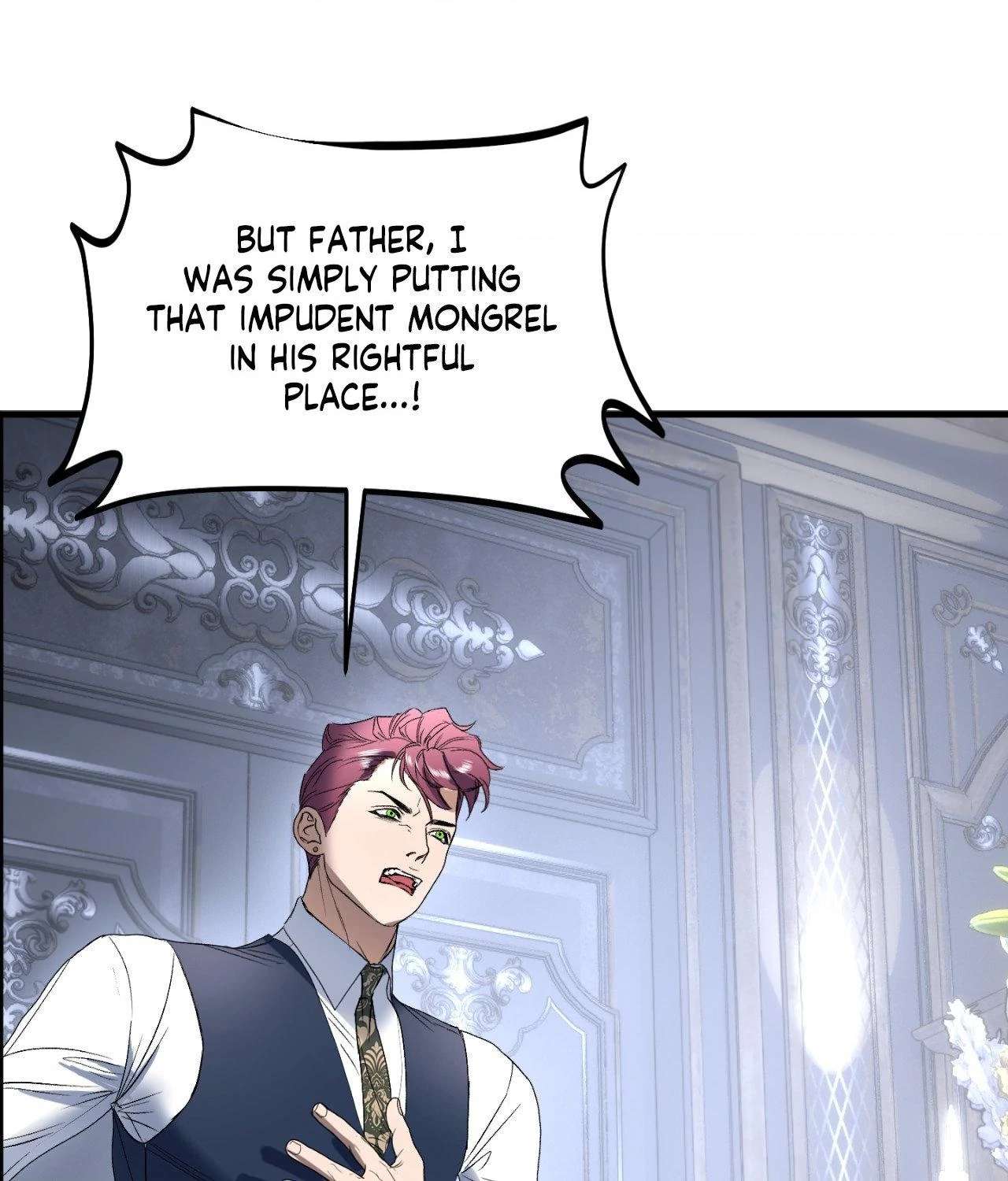 Read Ian’s Binding chapter 10.1 image 85 on Lezhin