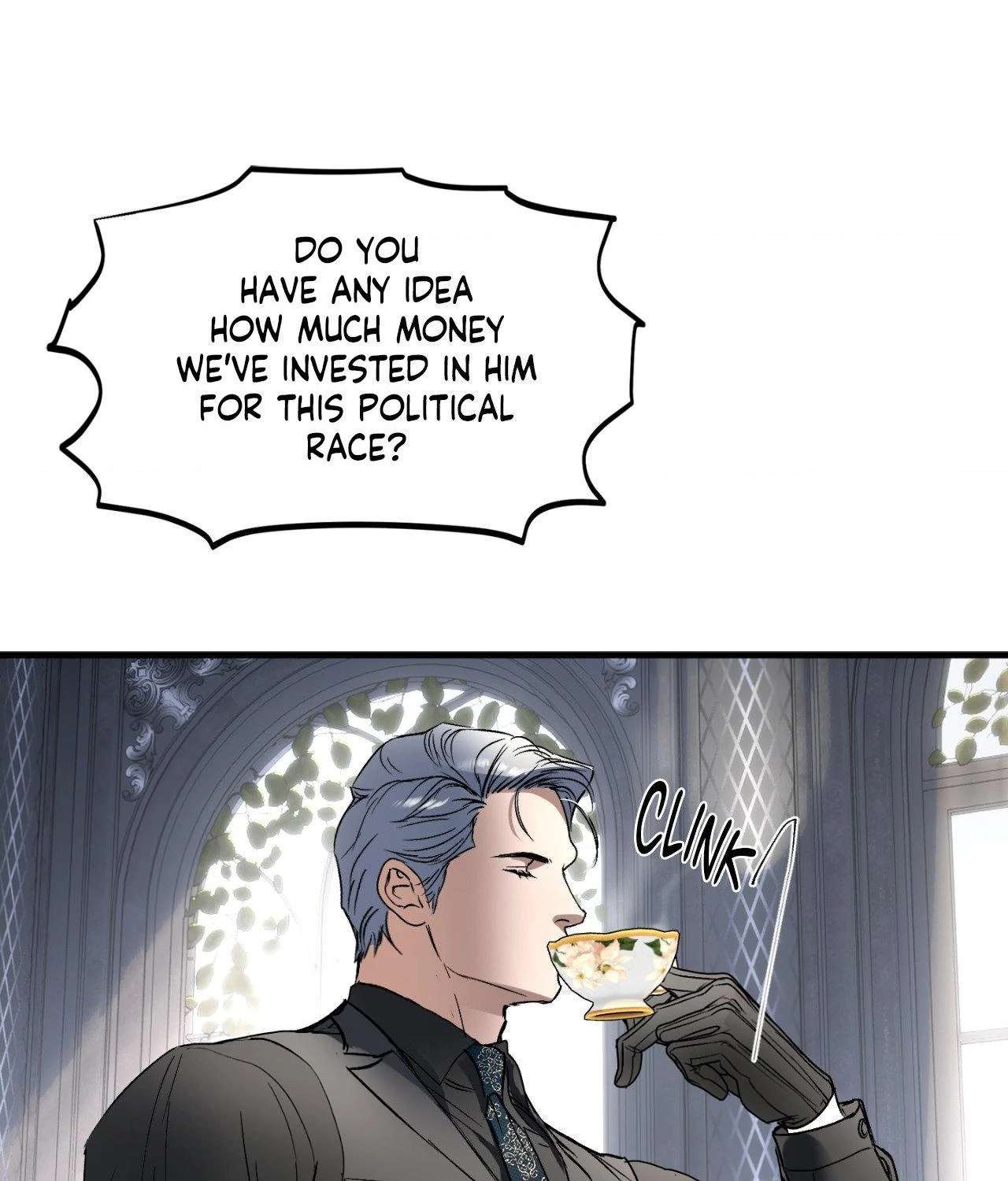Read Ian’s Binding chapter 10.1 image 91 on Lezhin