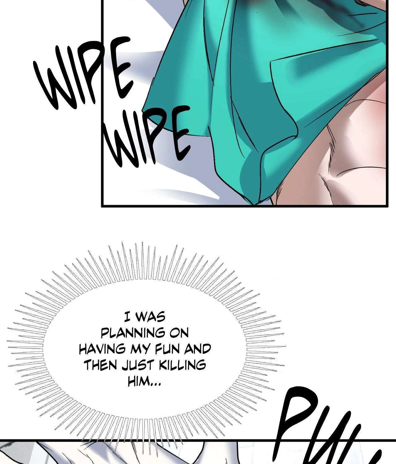 Read Ian’s Binding chapter 10 image 10 on Lezhin