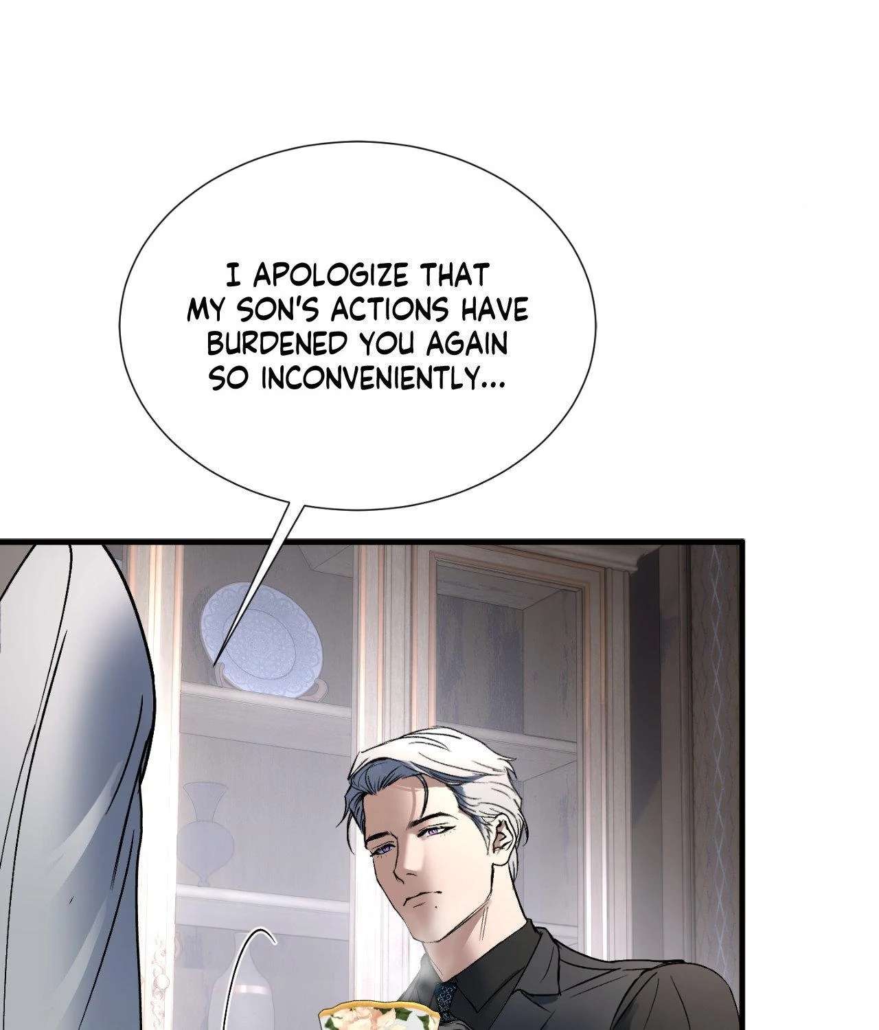 Read Ian’s Binding chapter 10 image 105 on Lezhin