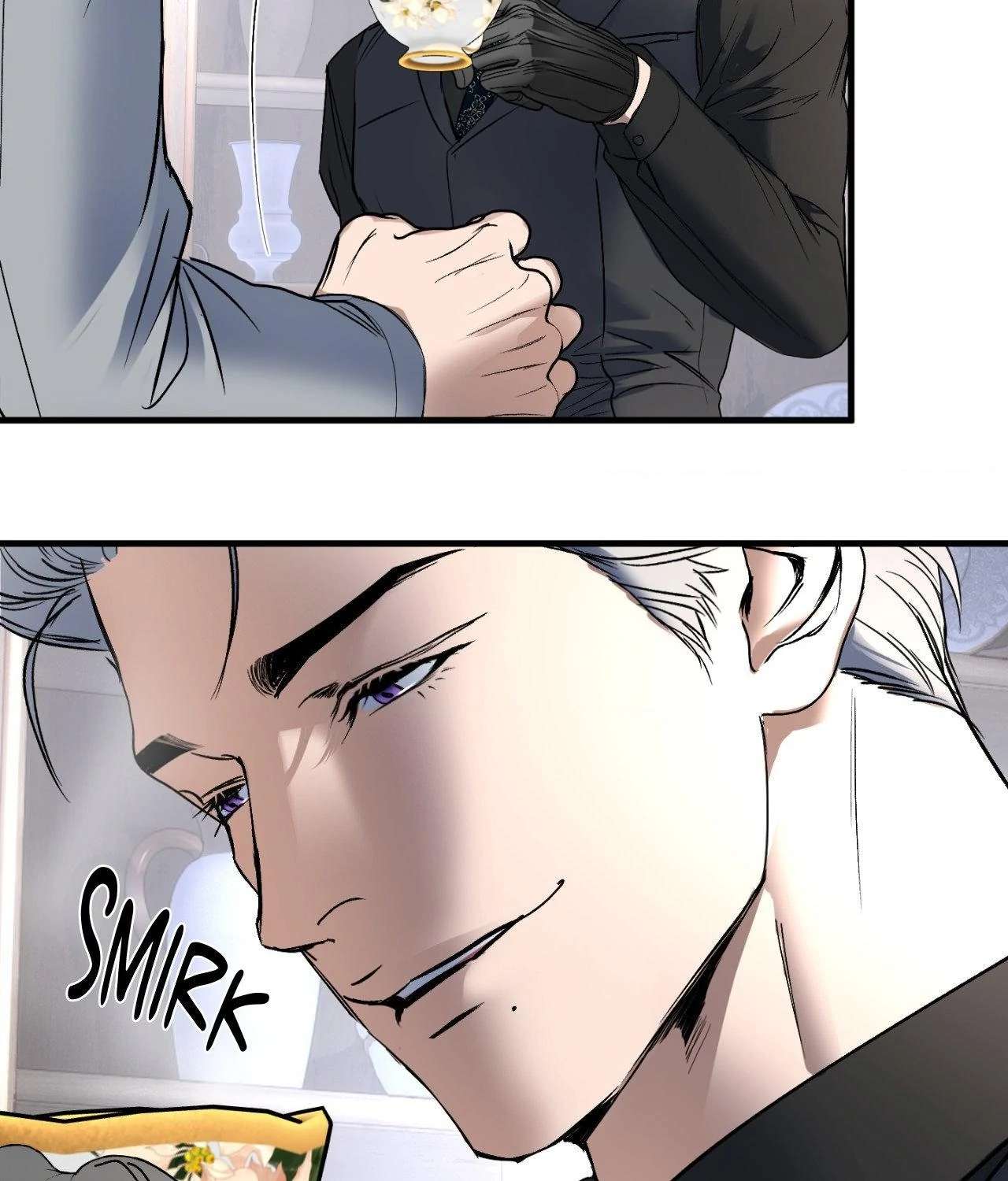 Read Ian’s Binding chapter 10 image 106 on Lezhin