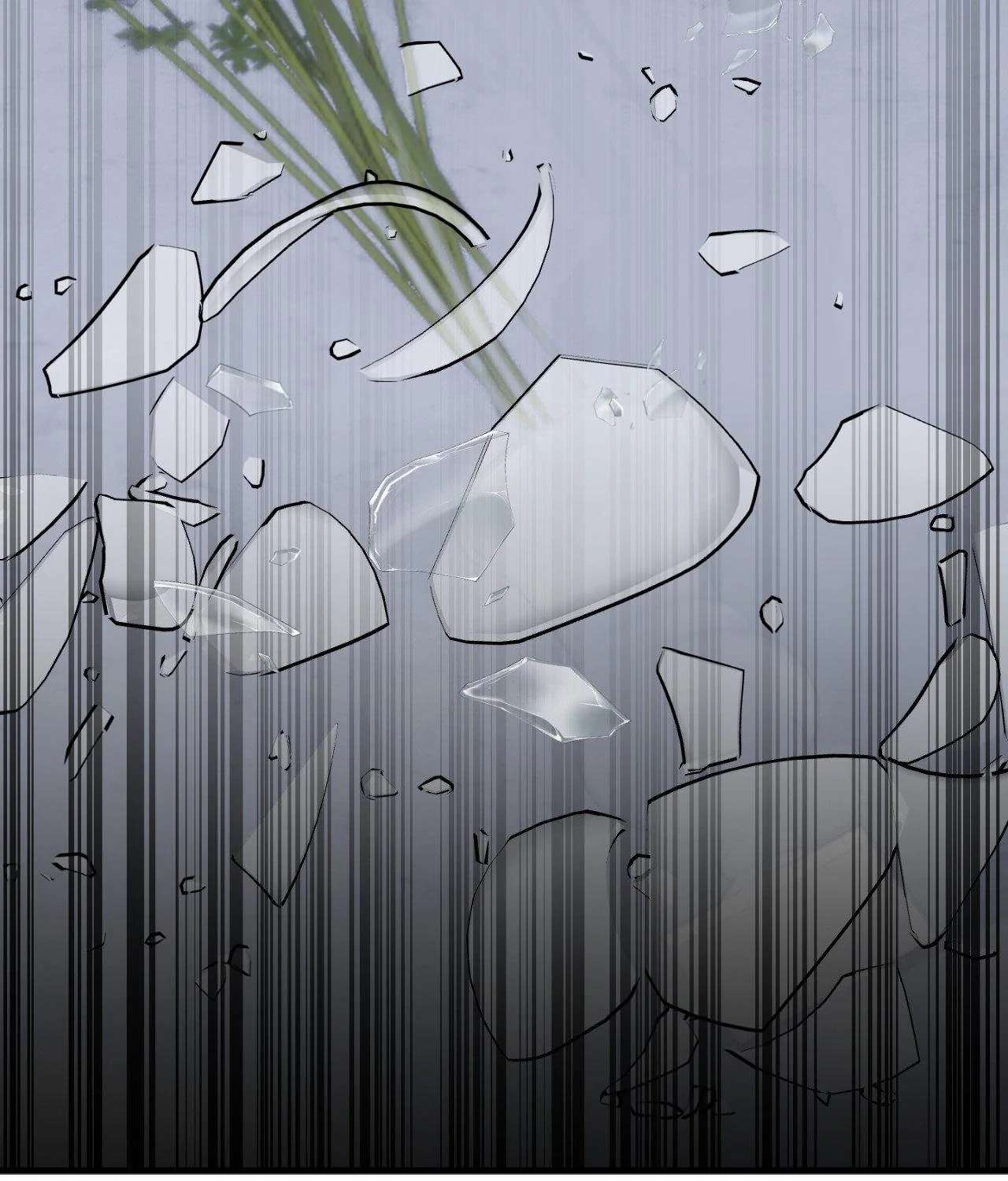 Read Ian’s Binding chapter 10 image 111 on Lezhin