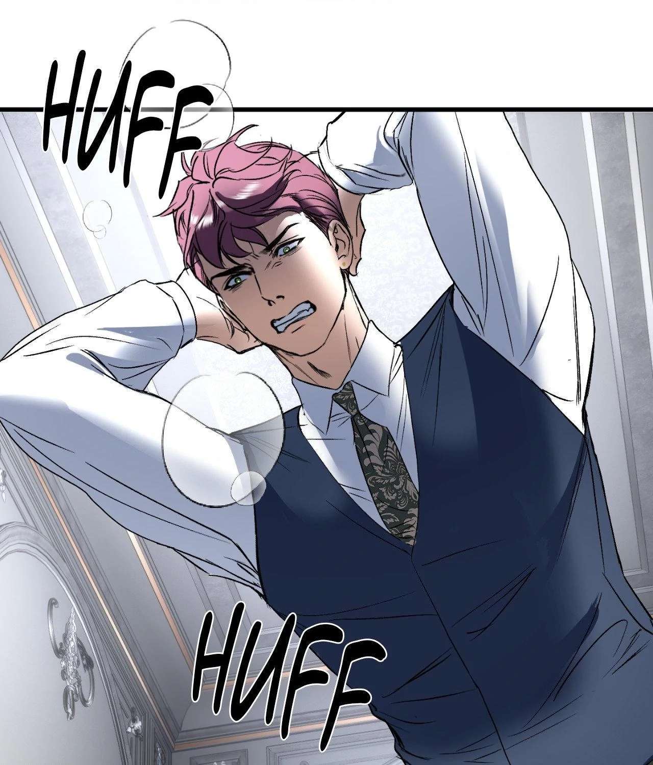 Read Ian’s Binding chapter 10 image 113 on Lezhin