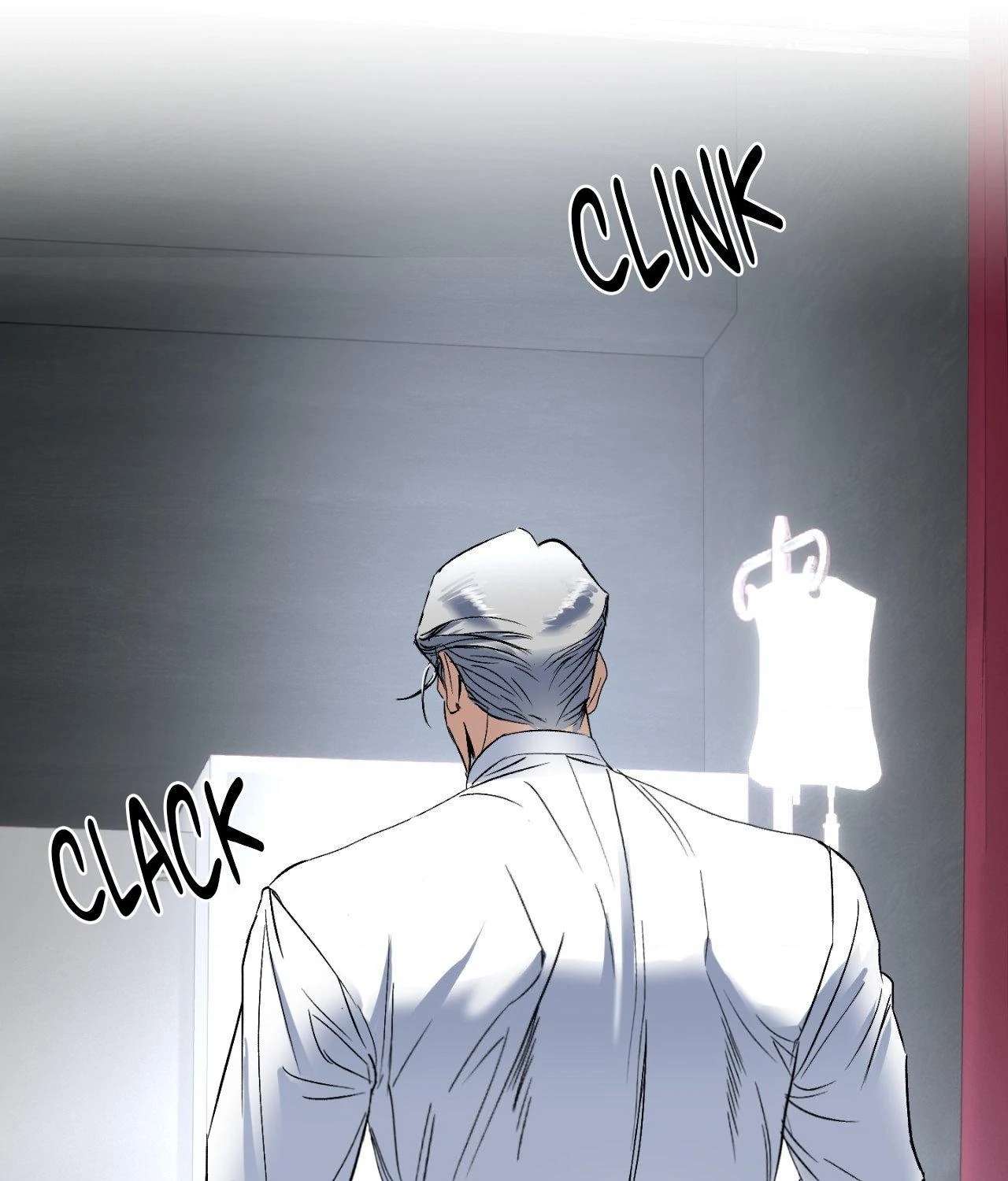 Read Ian’s Binding chapter 10 image 12 on Lezhin