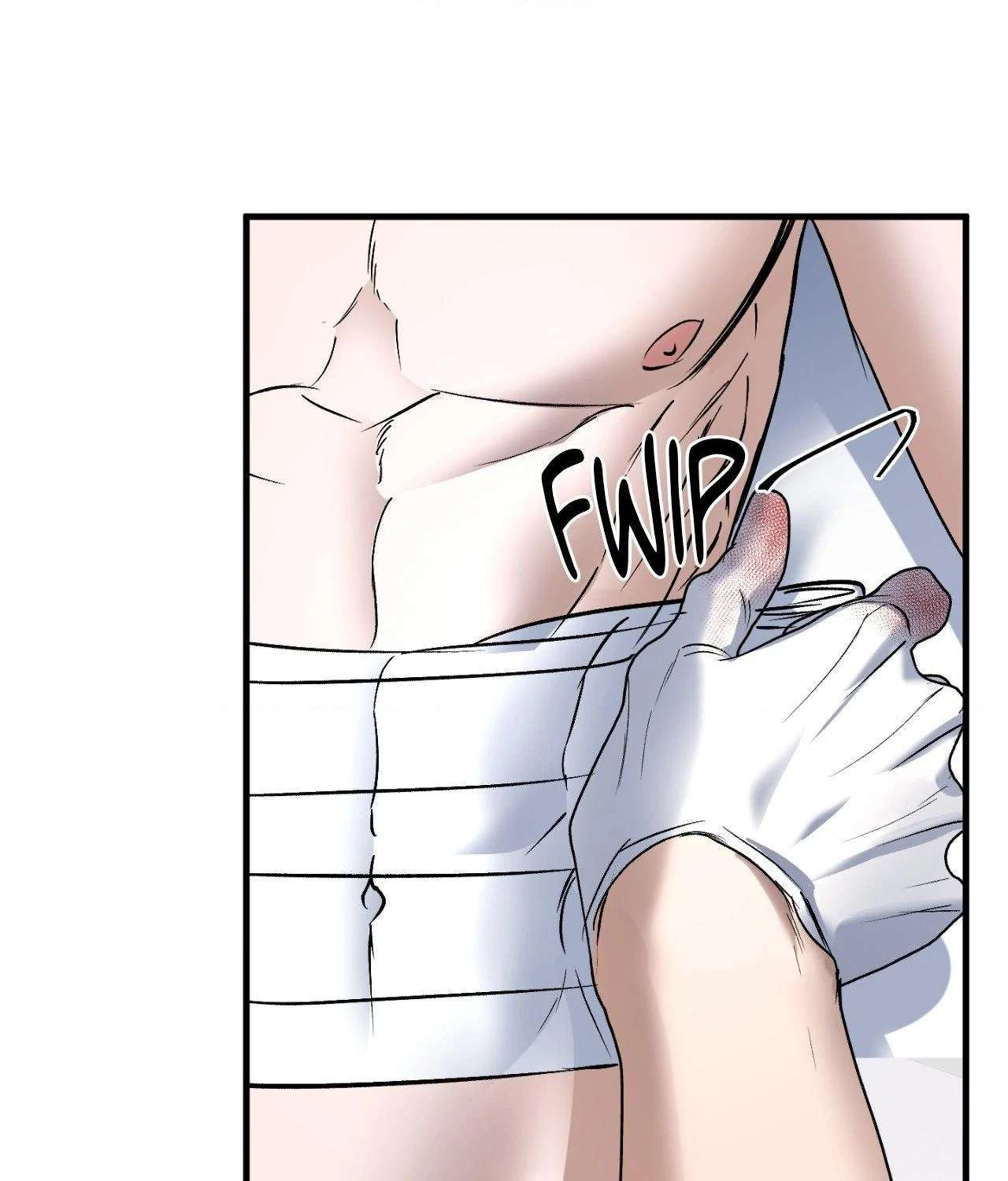 Read Ian’s Binding chapter 10 image 15 on Lezhin