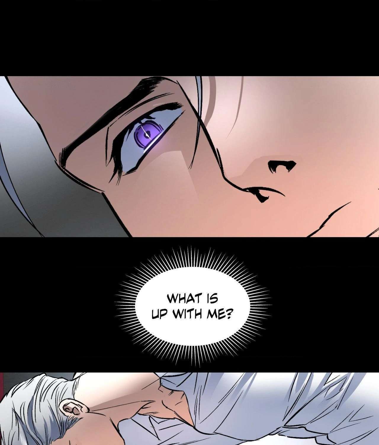 Read Ian’s Binding chapter 10 image 24 on Lezhin