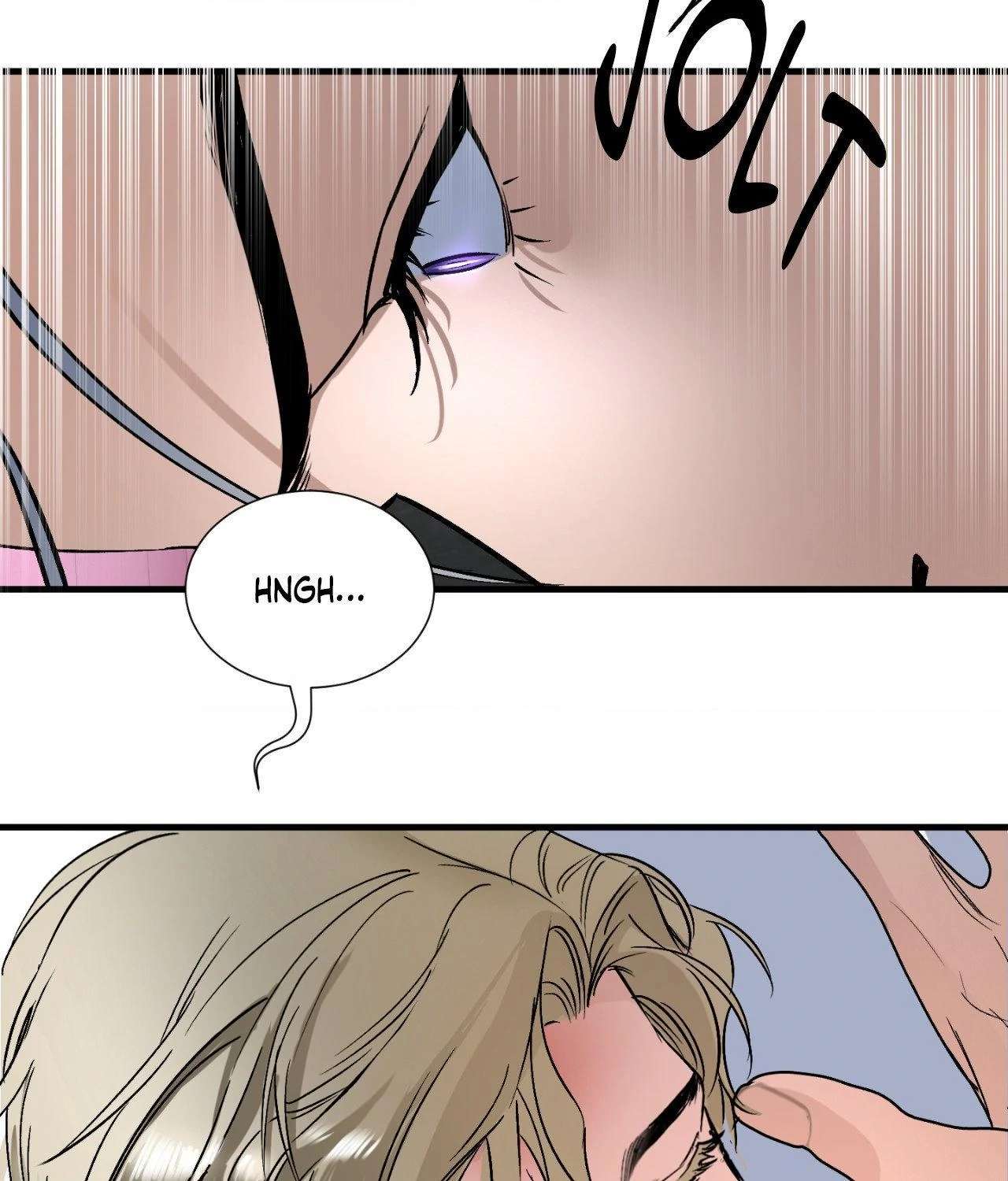 Read Ian’s Binding chapter 10 image 28 on Lezhin