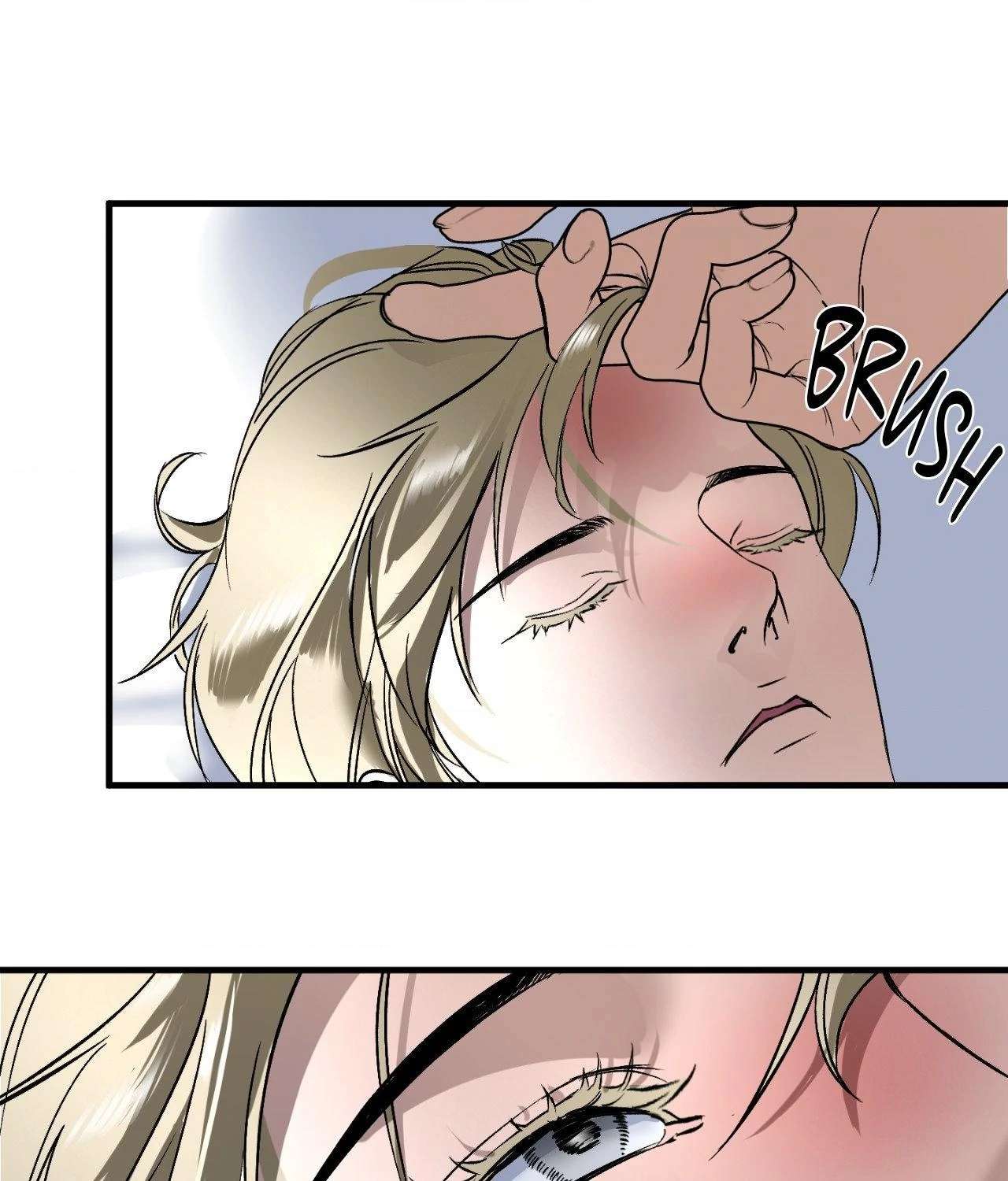 Read Ian’s Binding chapter 10 image 34 on Lezhin