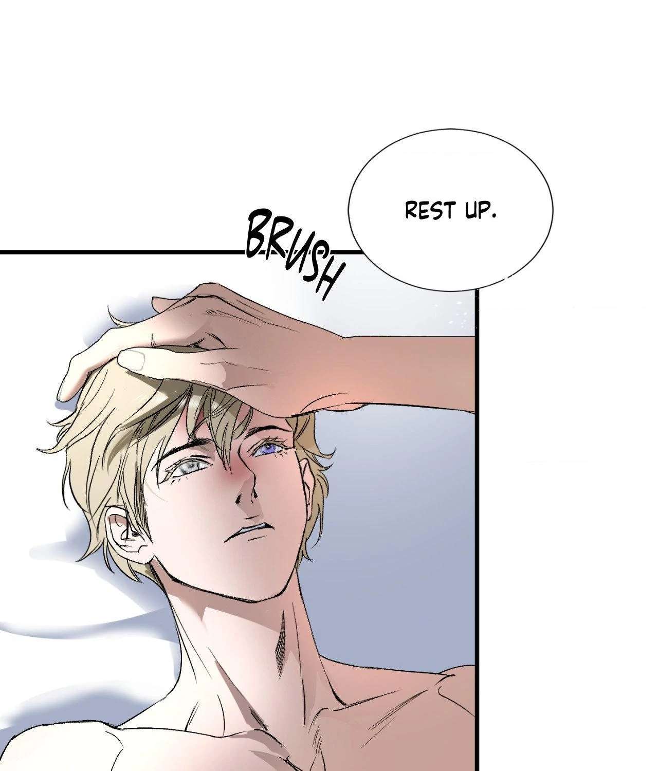 Read Ian’s Binding chapter 10 image 39 on Lezhin