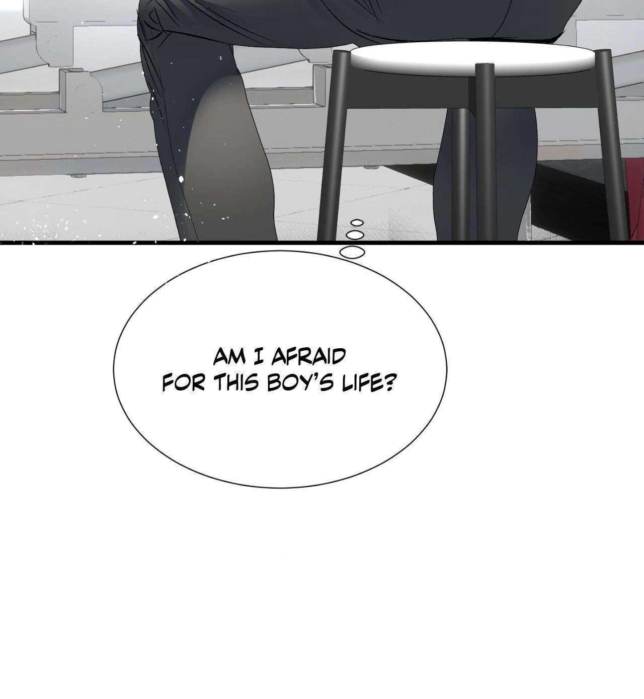 Read Ian’s Binding chapter 10 image 44 on Lezhin