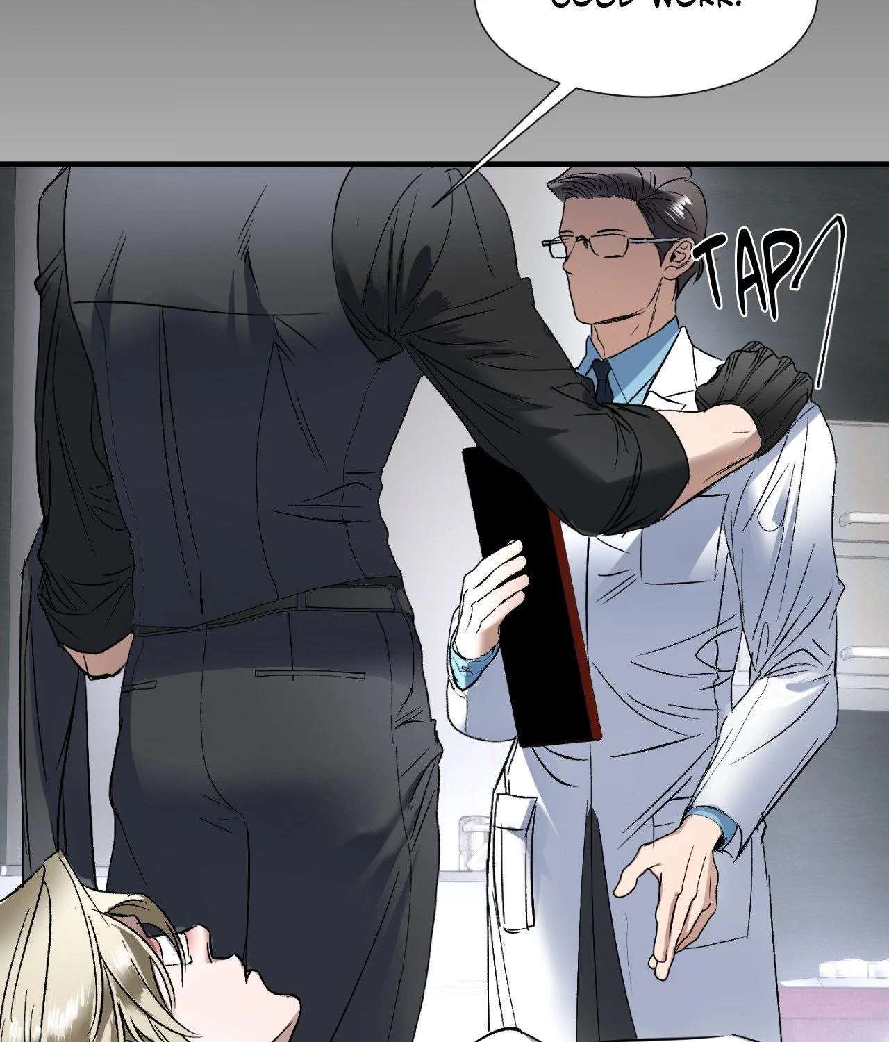 Read Ian’s Binding chapter 10 image 55 on Lezhin