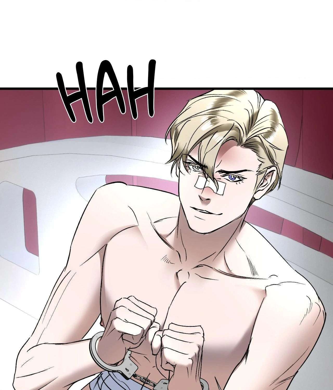 Read Ian’s Binding chapter 10 image 63 on Lezhin