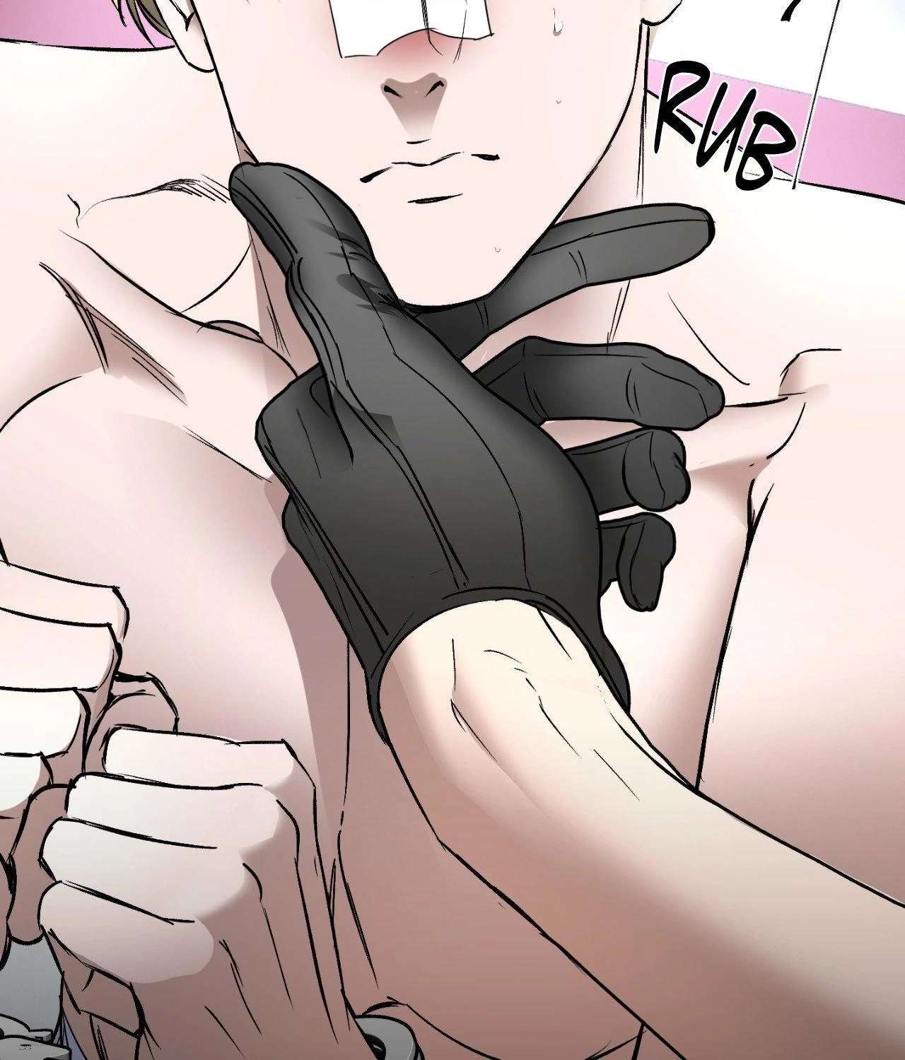 Read Ian’s Binding chapter 10 image 69 on Lezhin