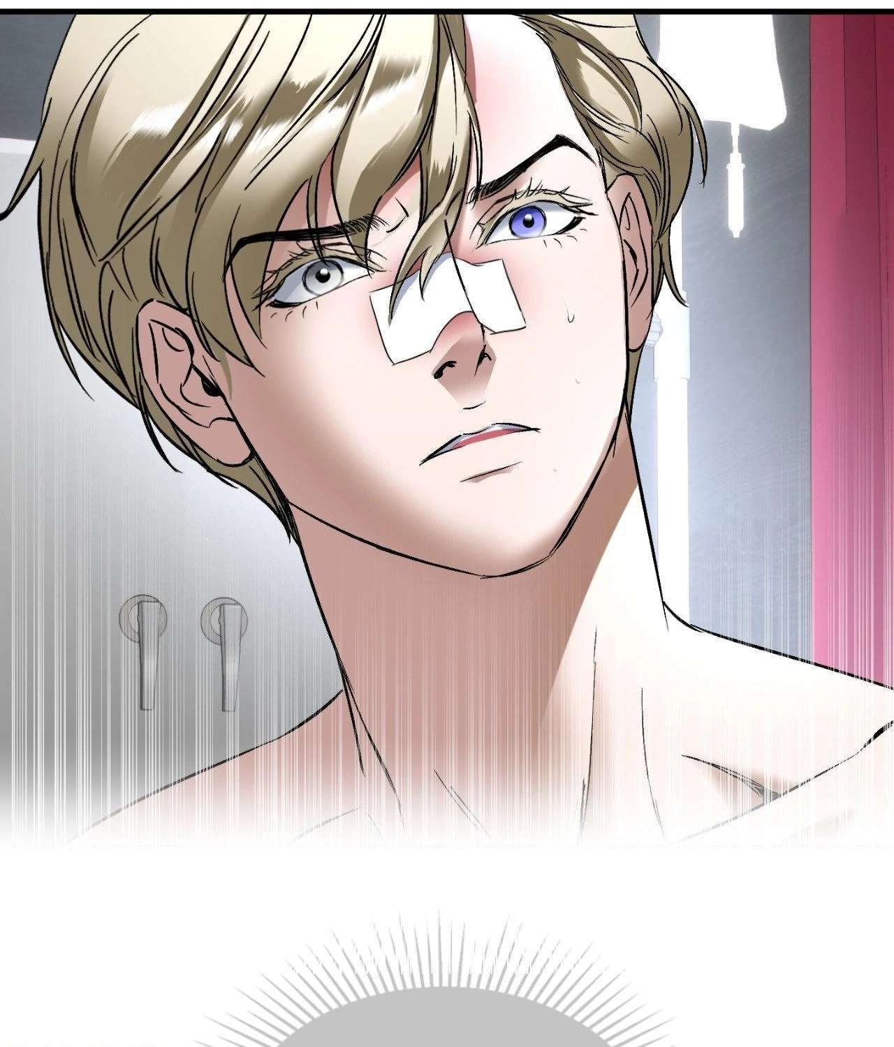 Read Ian’s Binding chapter 10 image 77 on Lezhin
