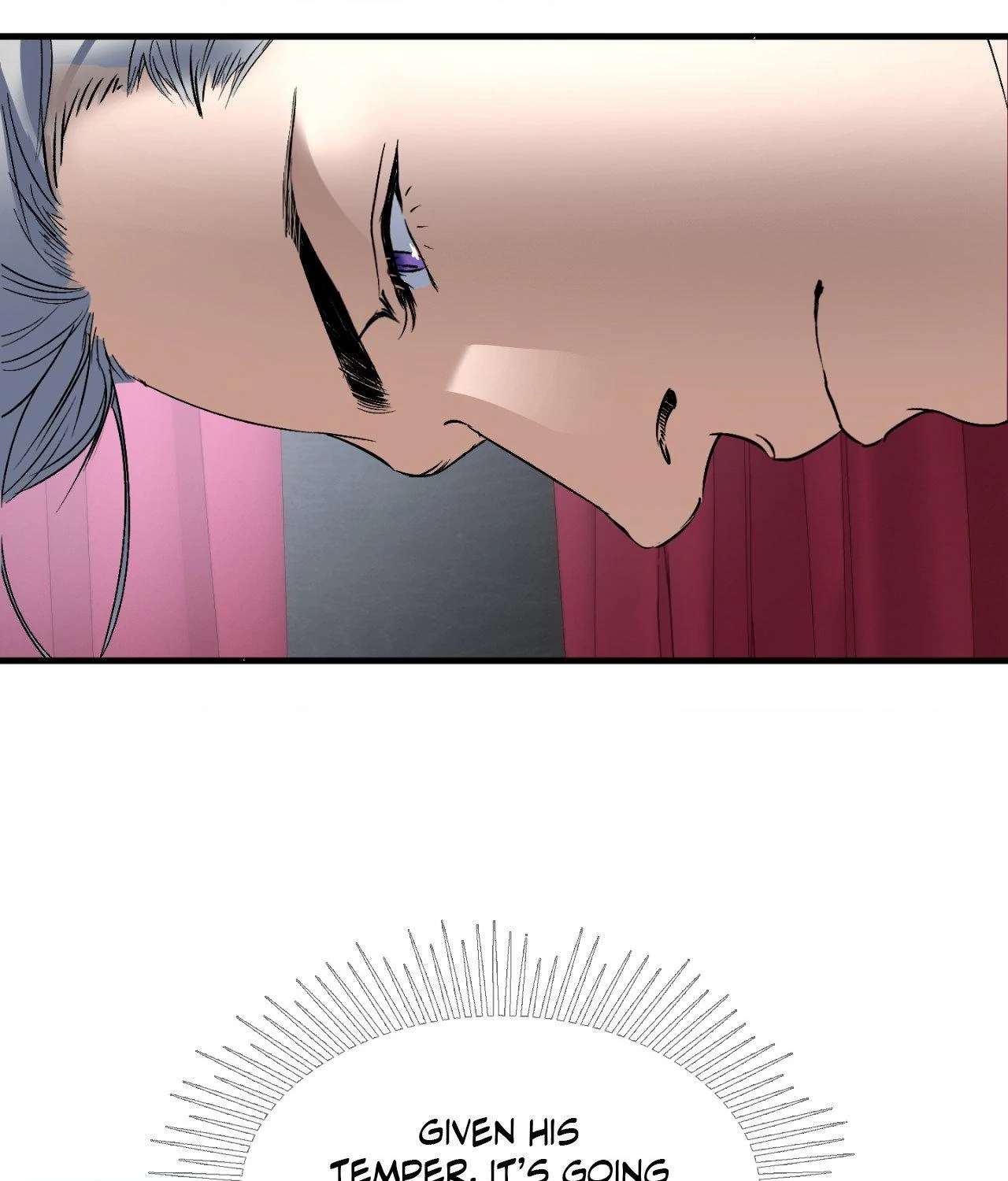Read Ian’s Binding chapter 10 image 8 on Lezhin