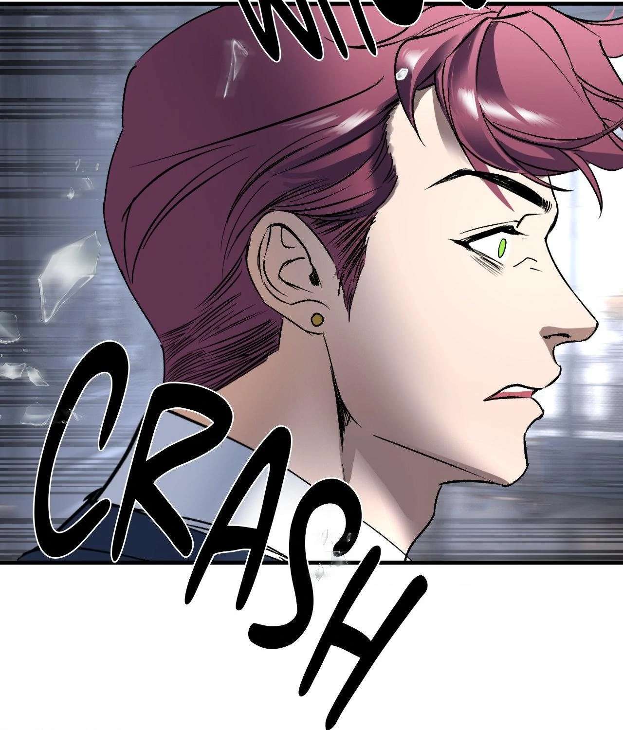 Read Ian’s Binding chapter 10 image 87 on Lezhin