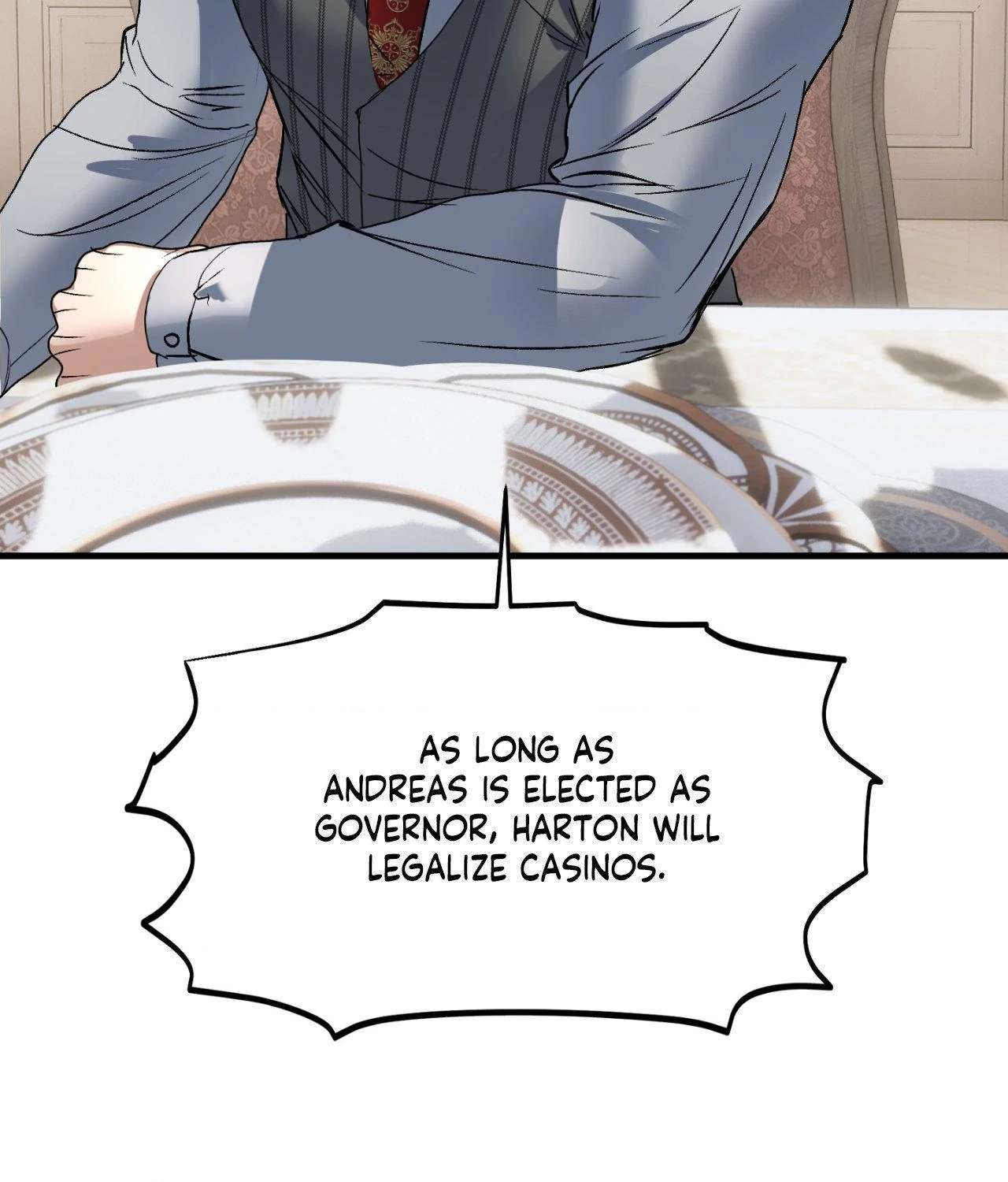 Read Ian’s Binding chapter 10 image 89 on Lezhin