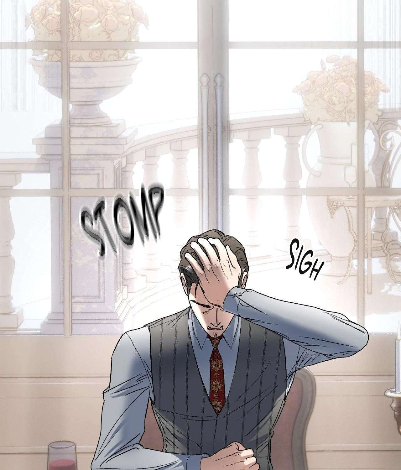 Read Ian’s Binding chapter 10 image 95 on Lezhin
