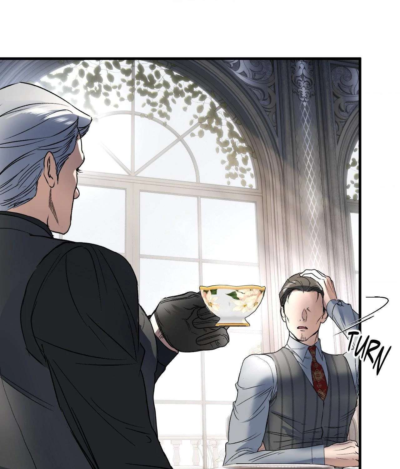 Read Ian’s Binding chapter 10 image 97 on Lezhin