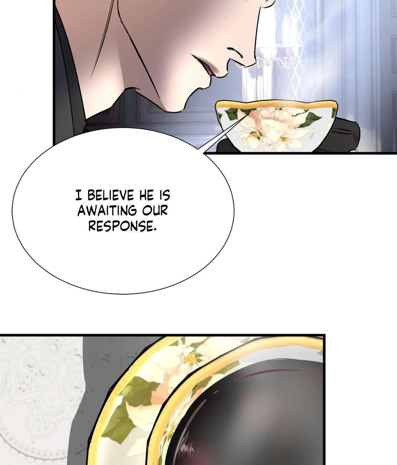 Read Ian’s Binding chapter 10 image 99 on Lezhin