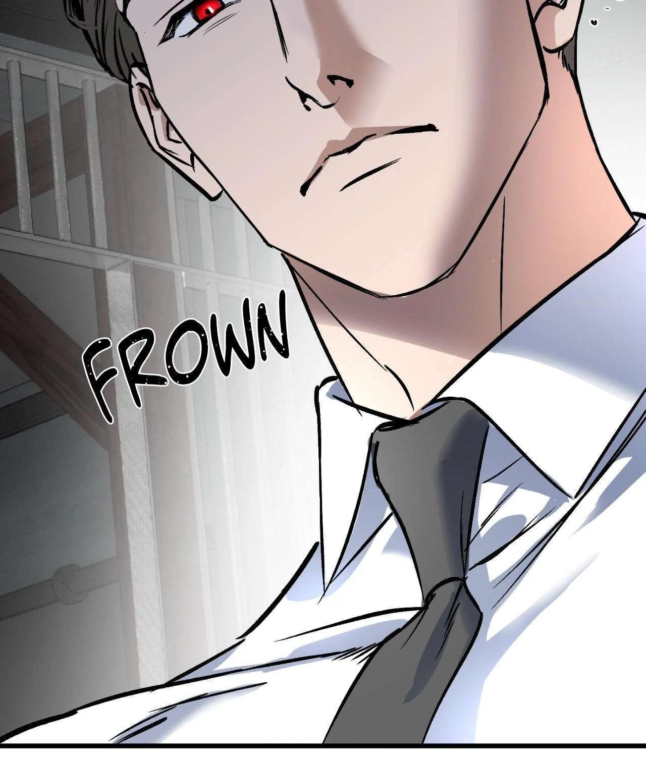 Read Ian’s Binding chapter 11.1 image 105 on Lezhin
