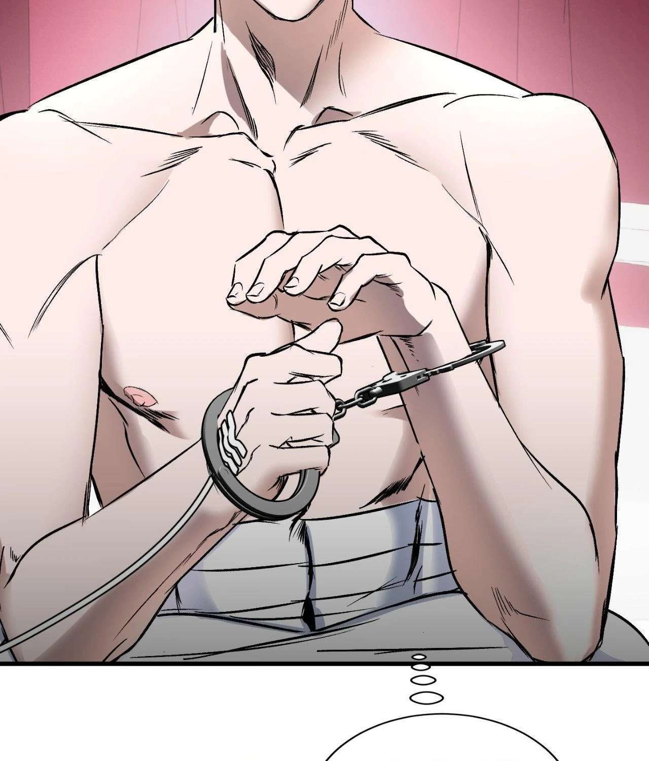 Read Ian’s Binding chapter 11.1 image 111 on Lezhin