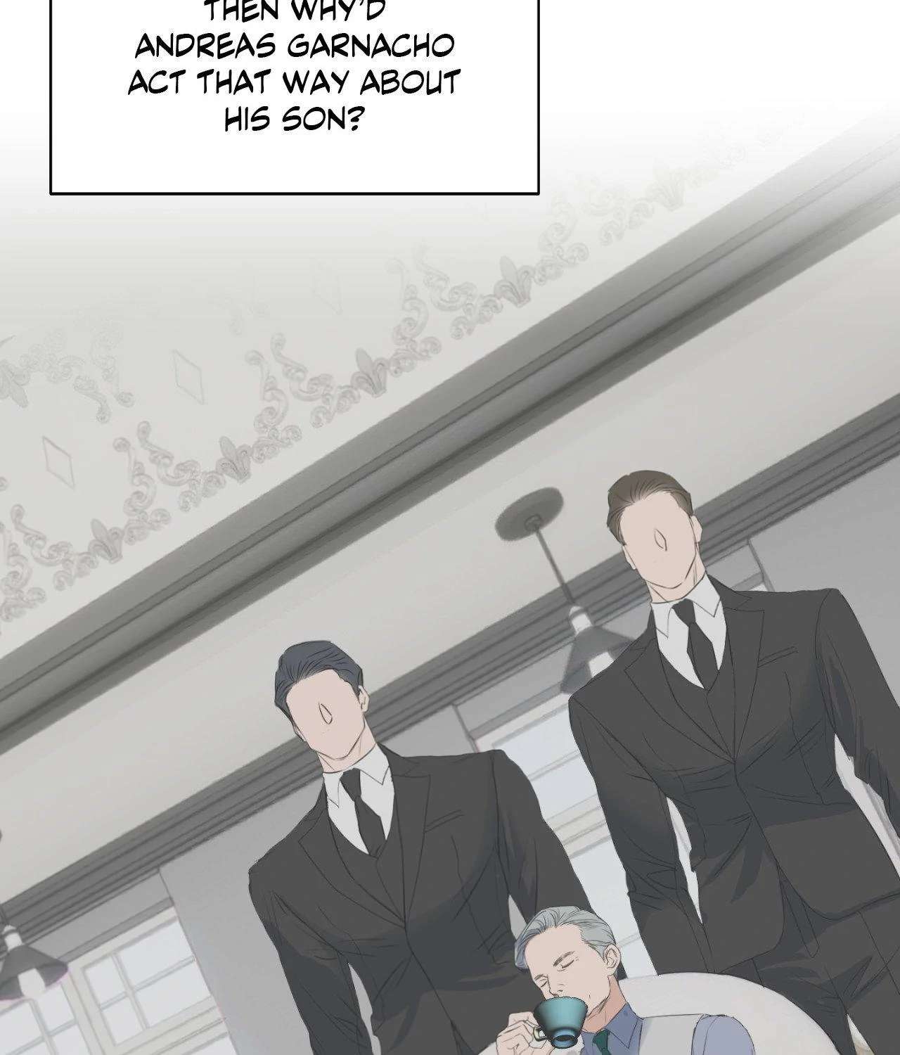 Read Ian’s Binding chapter 11.1 image 119 on Lezhin