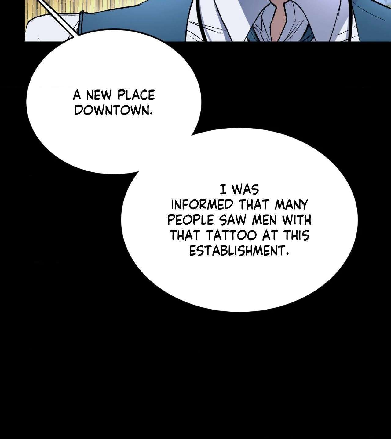 Read Ian’s Binding chapter 11.1 image 135 on Lezhin