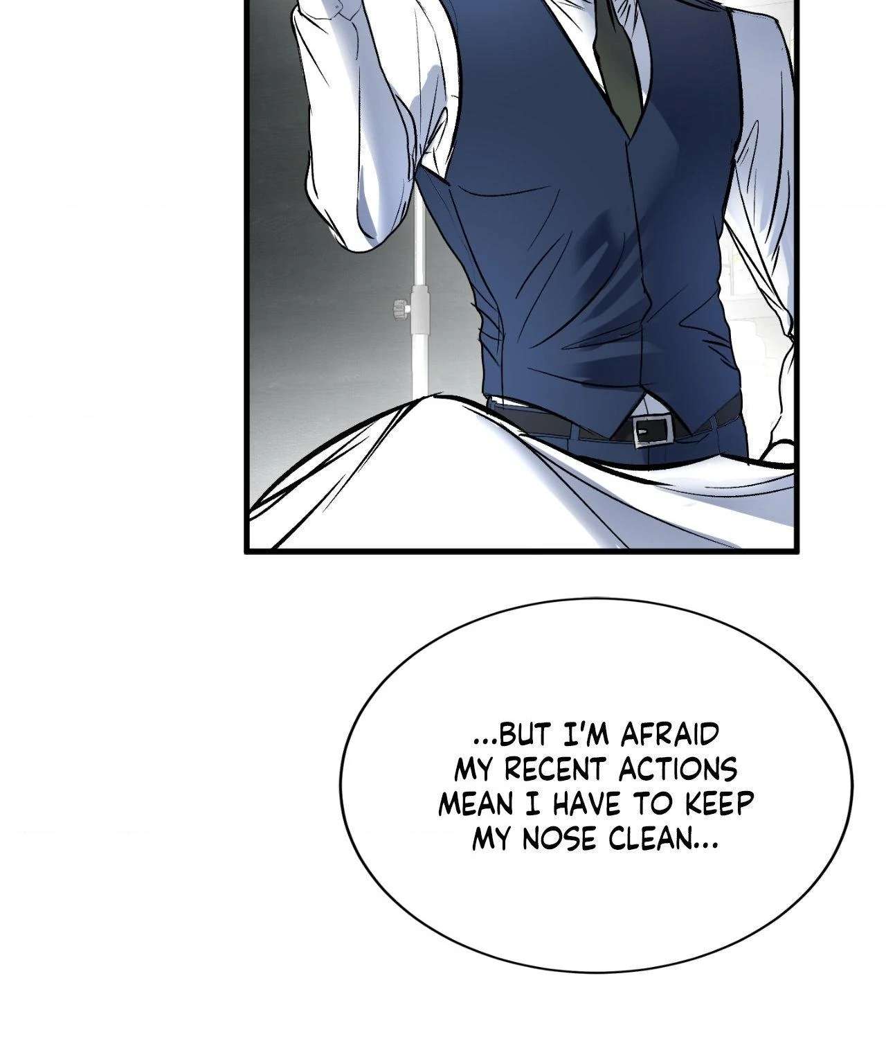 Read Ian’s Binding chapter 11.1 image 52 on Lezhin