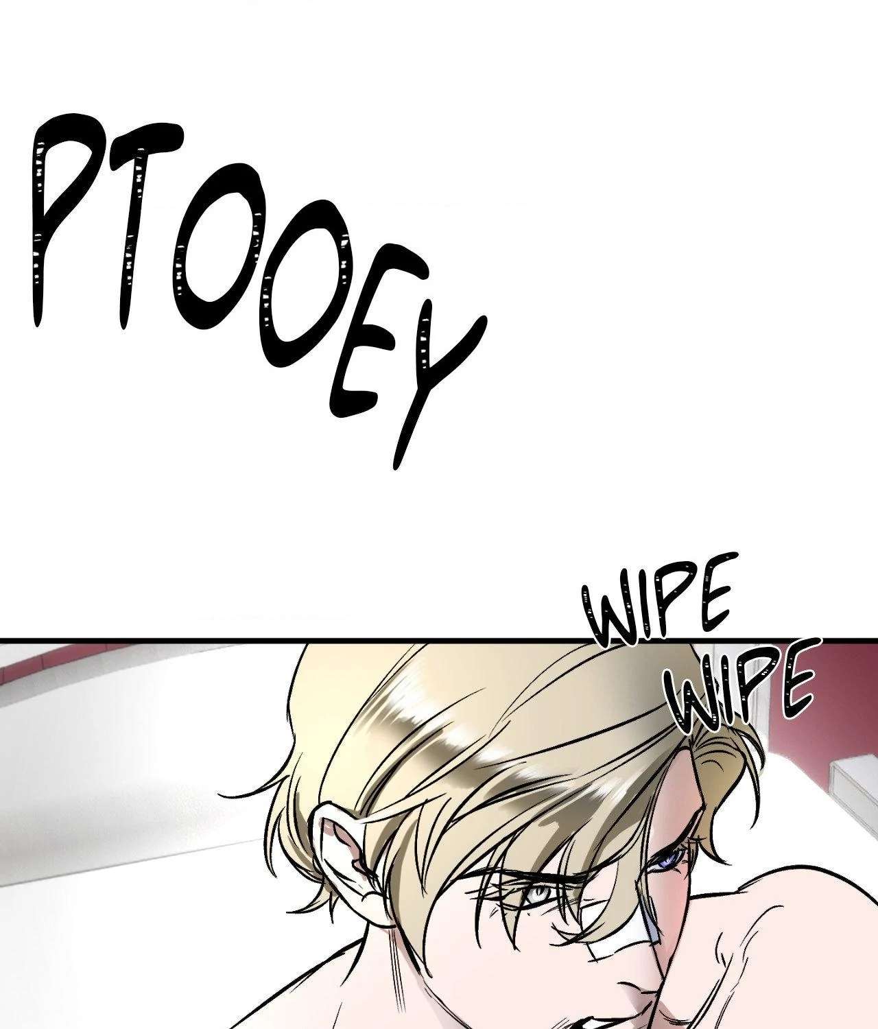 Read Ian’s Binding chapter 11 image 100 on Lezhin