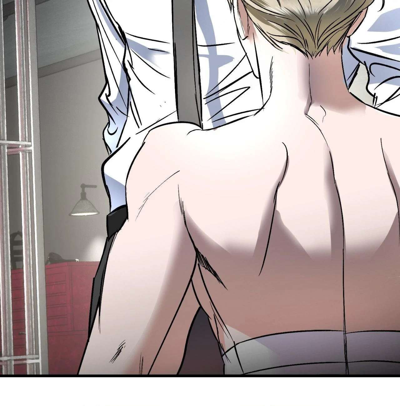 Read Ian’s Binding chapter 11 image 103 on Lezhin