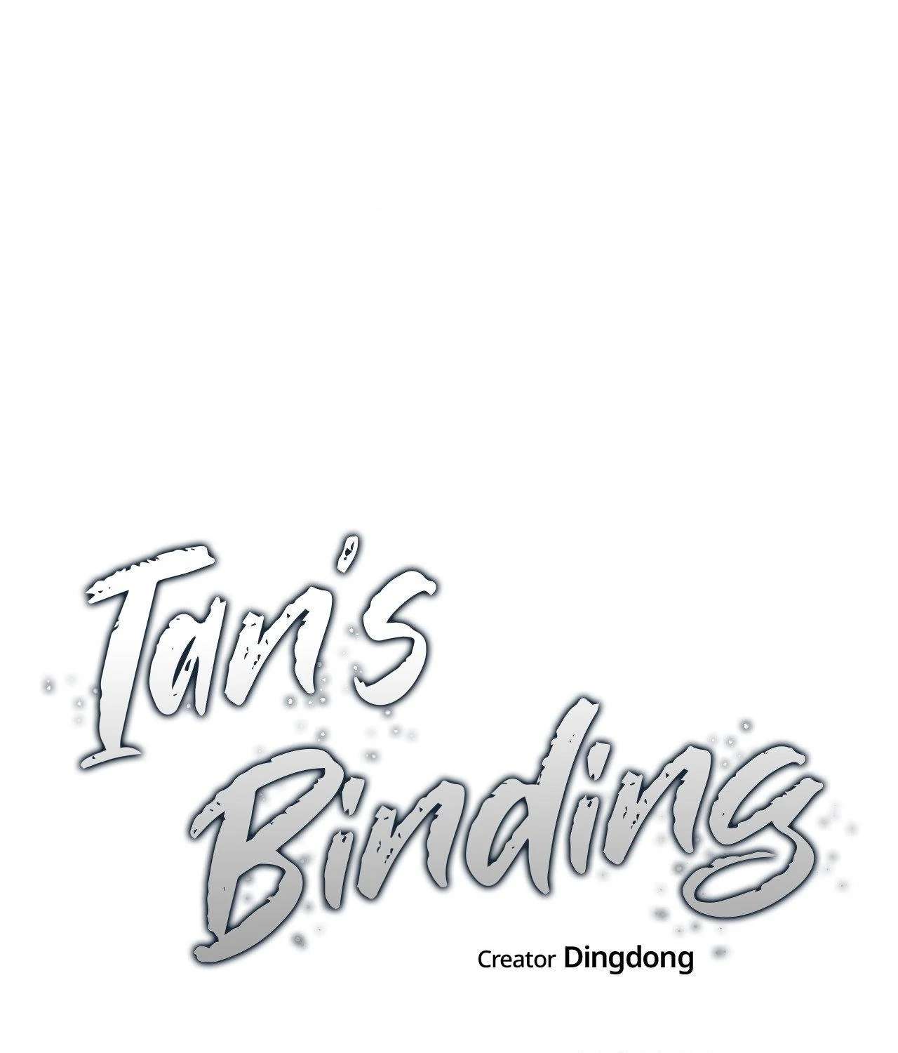 Read Ian’s Binding chapter 11 image 113 on Lezhin