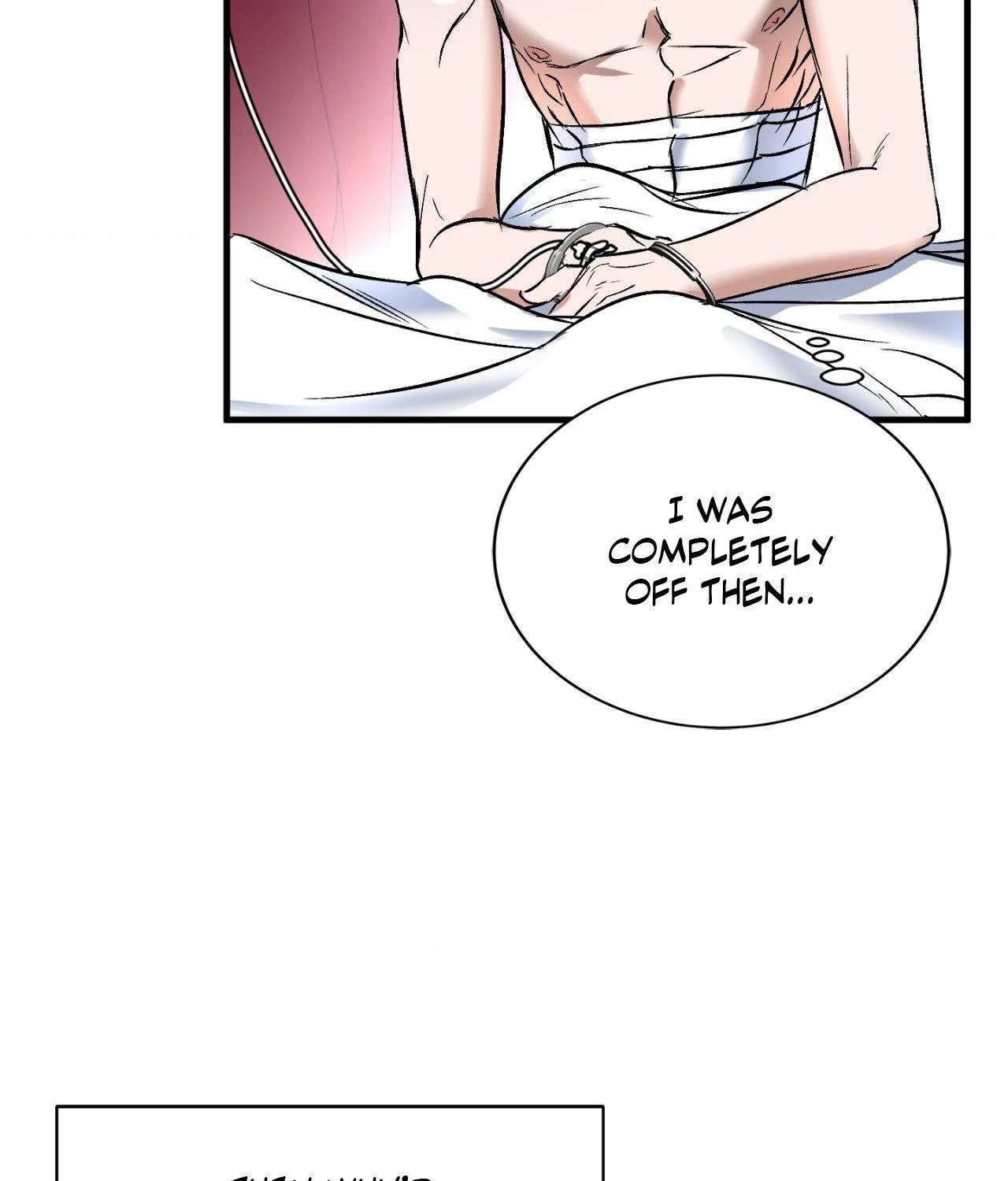 Read Ian’s Binding chapter 11 image 118 on Lezhin