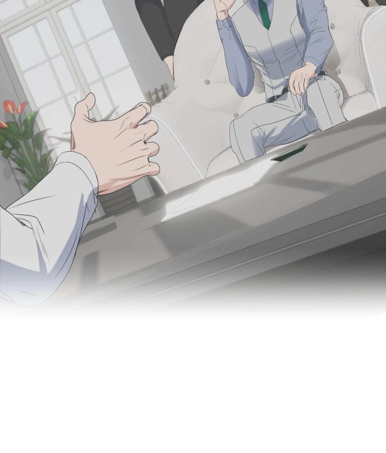 Read Ian’s Binding chapter 11 image 120 on Lezhin