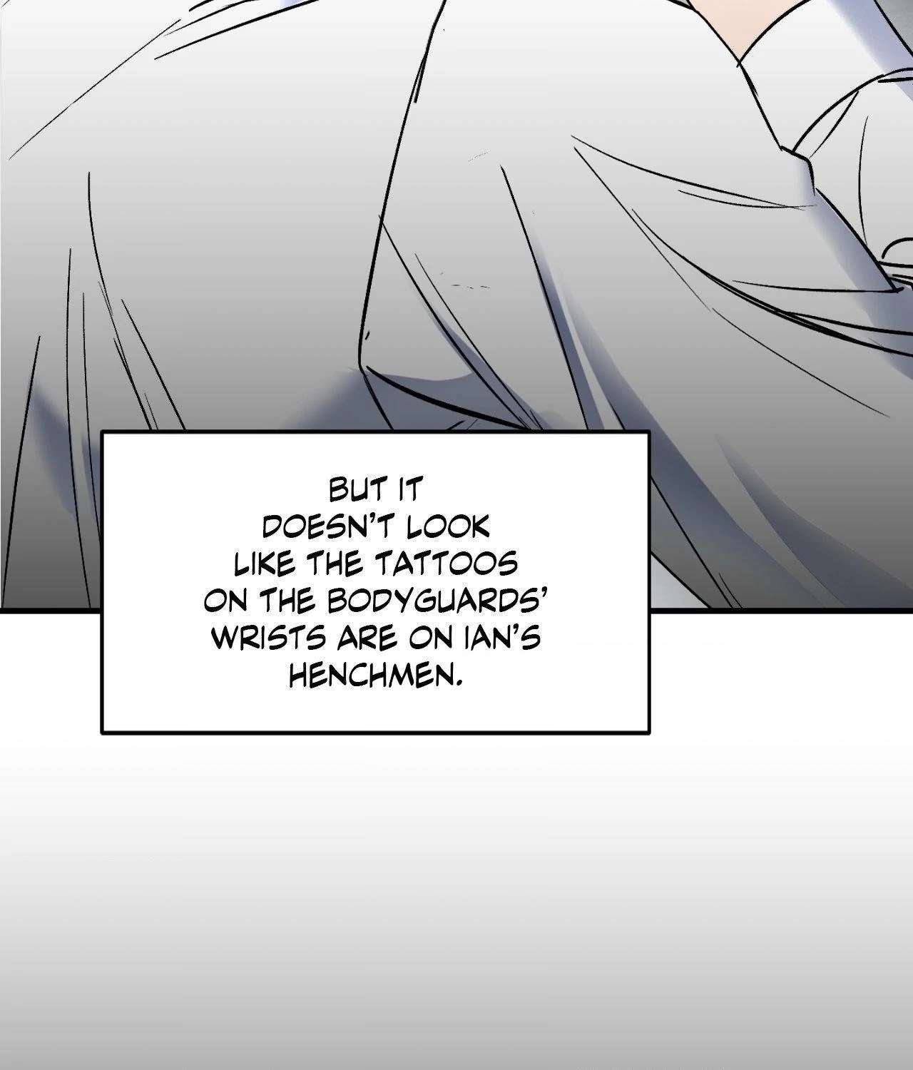 Read Ian’s Binding chapter 11 image 126 on Lezhin