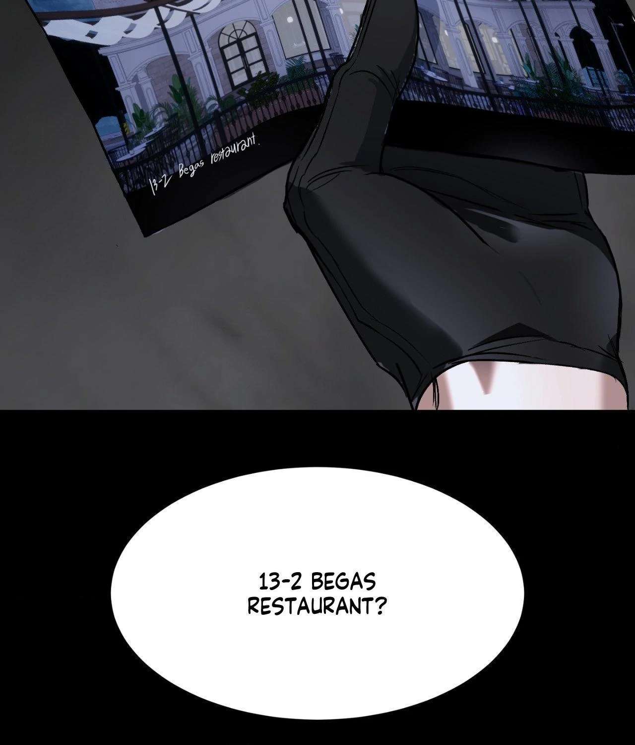 Read Ian’s Binding chapter 11 image 133 on Lezhin