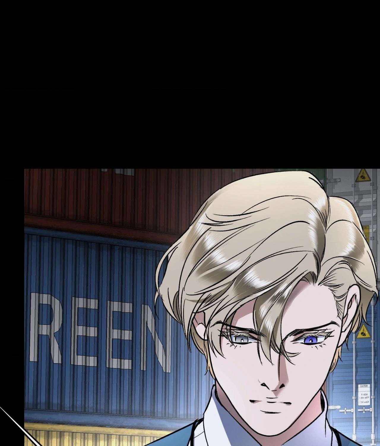 Read Ian’s Binding chapter 11 image 134 on Lezhin